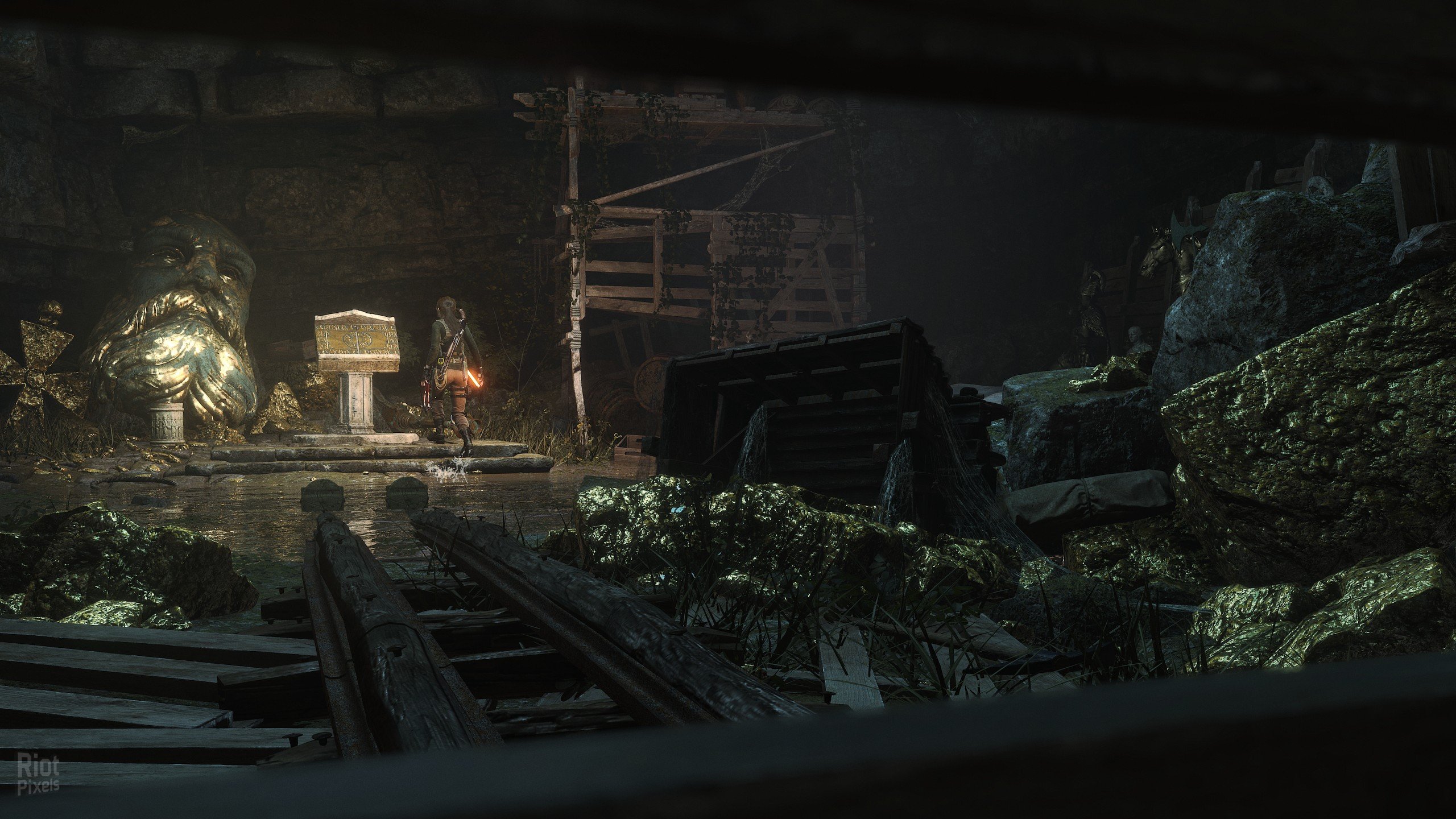 [13]-Rise of the Tomb Raider: 20 Year Celebration – v1.0.1026.0 (Denuvoless) + All DLCs Download-HohohoGames