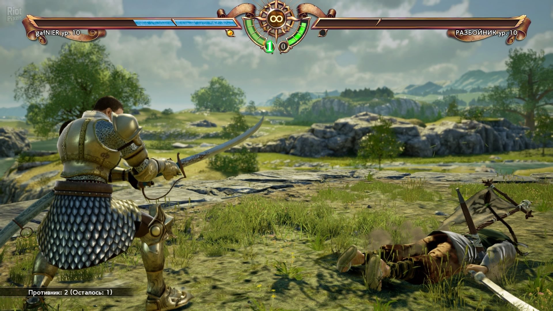 [5]-SoulCalibur VI – v02.31.01/Denuvoless + 14 DLCs Download-HohohoGames