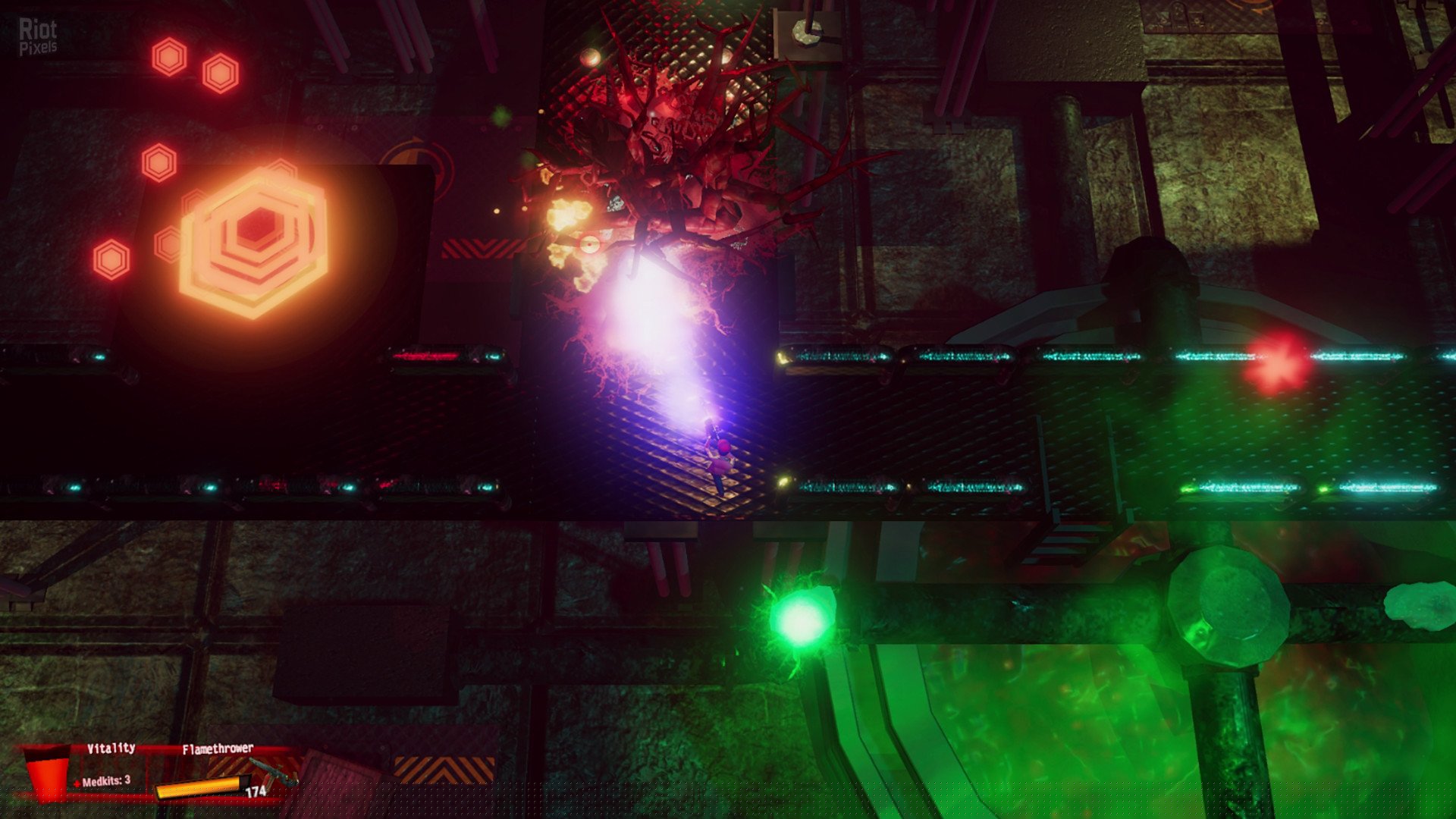 [8]-Enemy Remains Download-HohohoGames