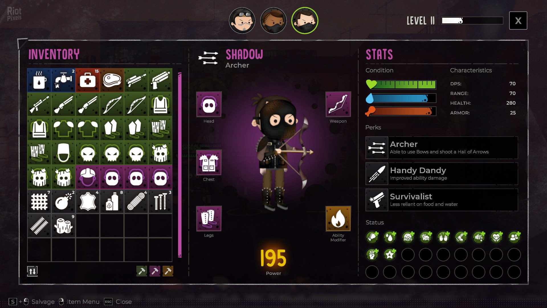 [5]-HordeCore! – v1.05 Download-HohohoGames
