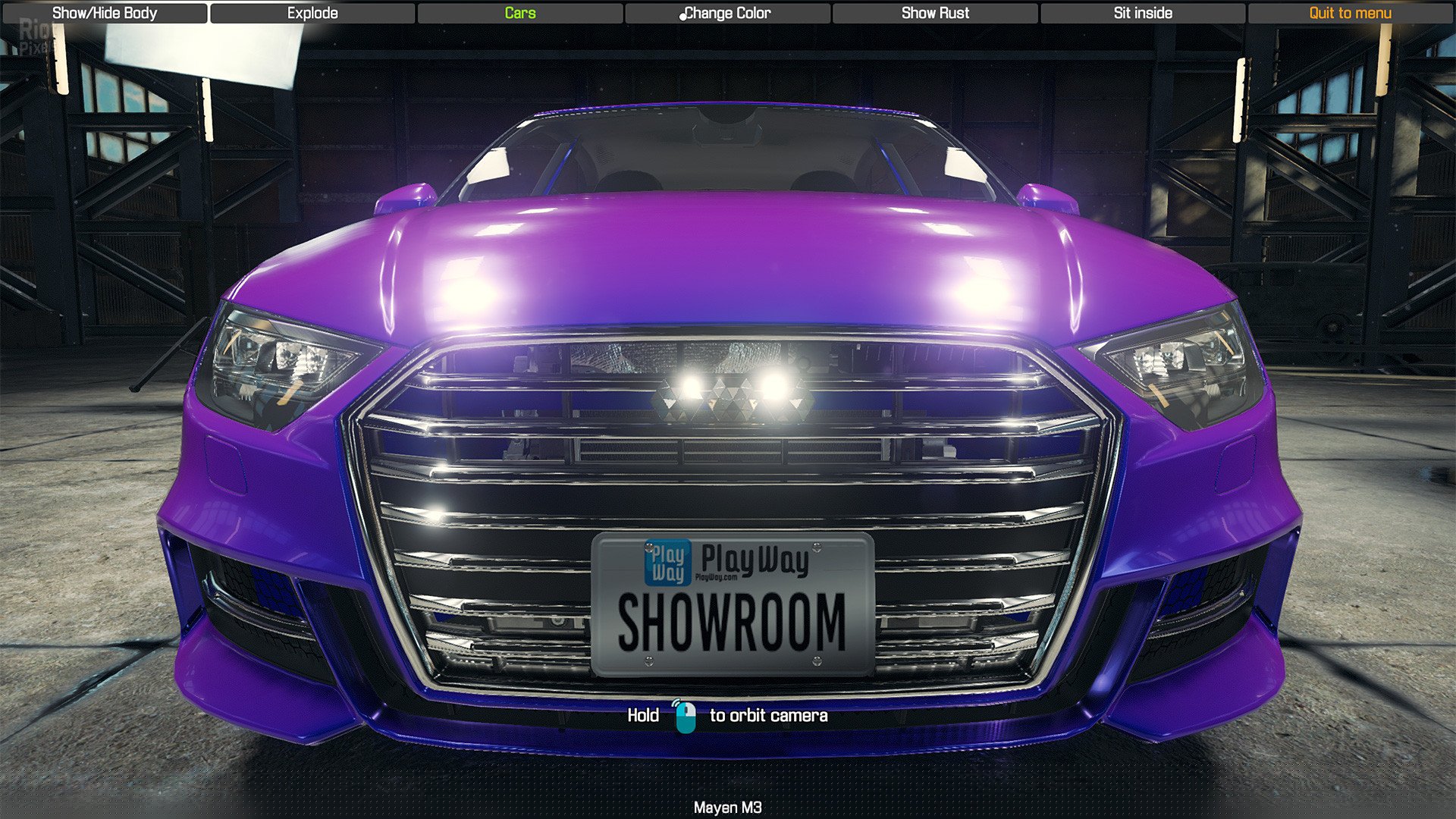 [15]-Car Mechanic Simulator 2018 – v1.6.8 + 19 DLCs Download-HohohoGames