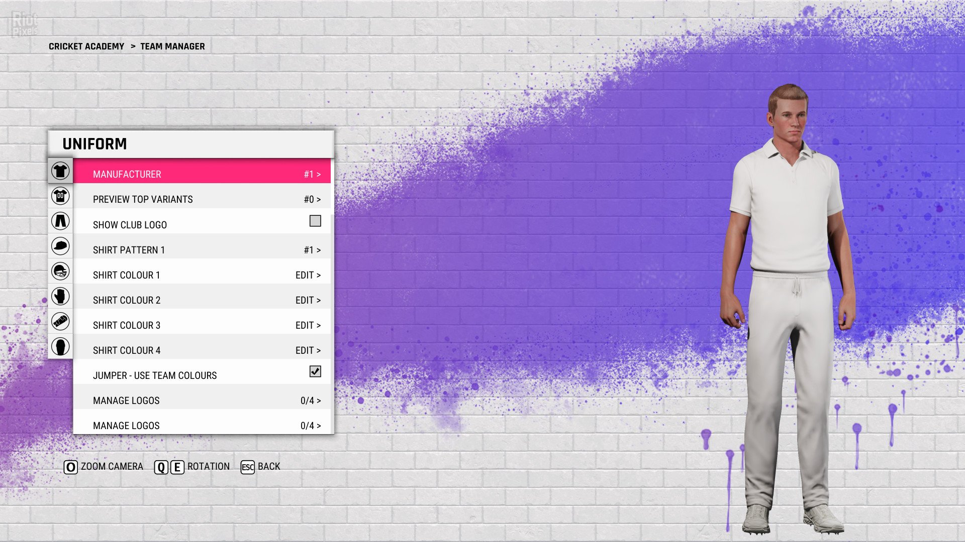 [10]-Cricket 22 – v0.1.2079 Hotfix Download-HohohoGames