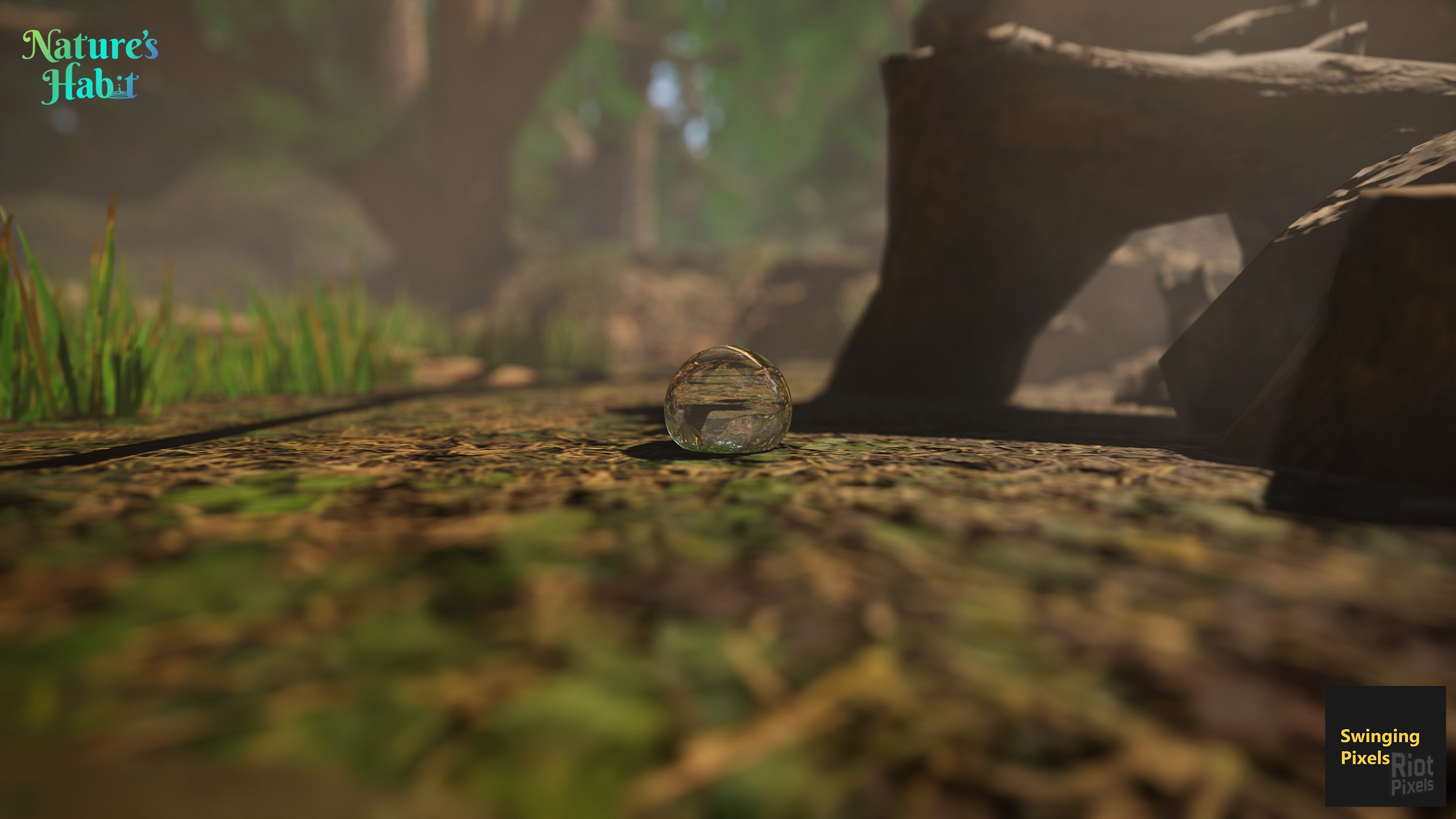 [4]-Nature’s Habit Download-HohohoGames