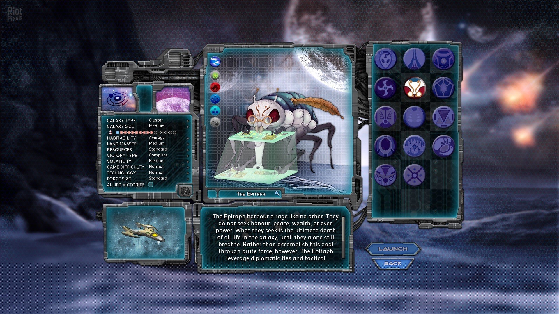 [8]-Galactic Ruler – v11.1.1000 Download-HohohoGames