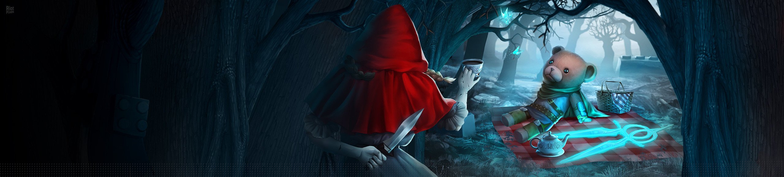 [17]-The Darkest Tales – v1.0 Build 2209211608 Download-HohohoGames