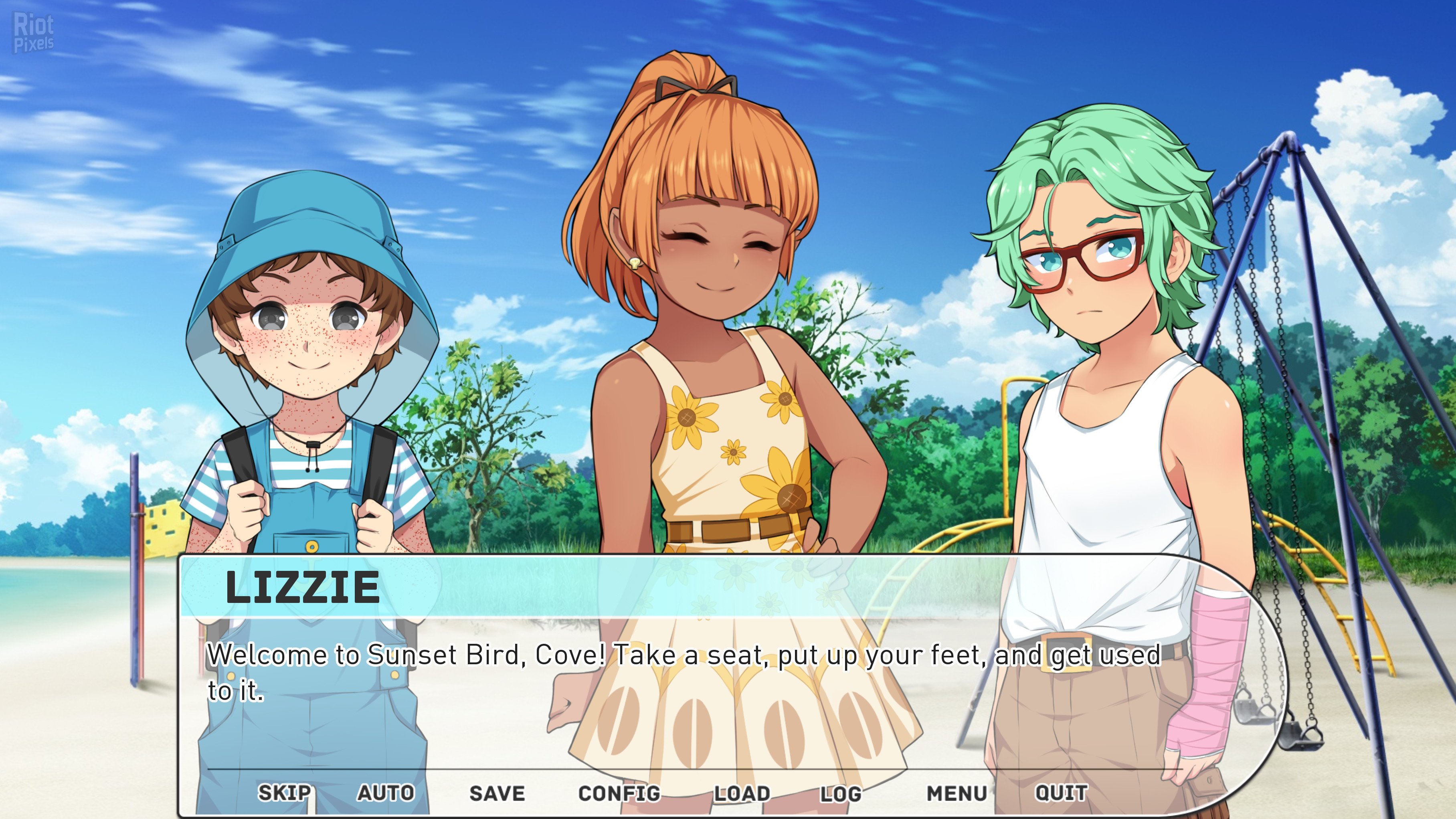 [3]-Our Life: Beginnings & Always – v1.6.0 + 7 DLCs Download-HohohoGames