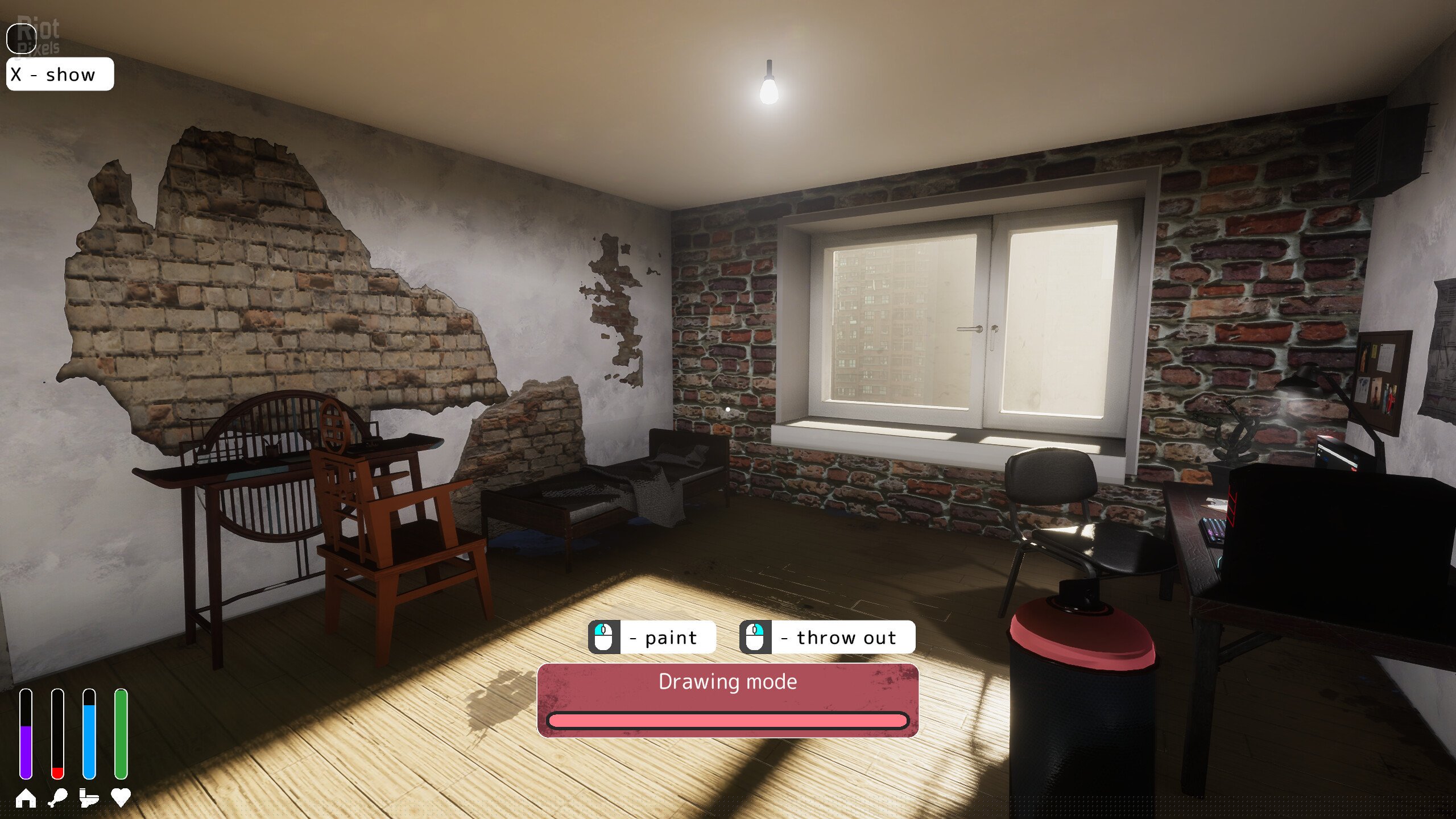 [2]-GameDev Life Simulator Download-HohohoGames