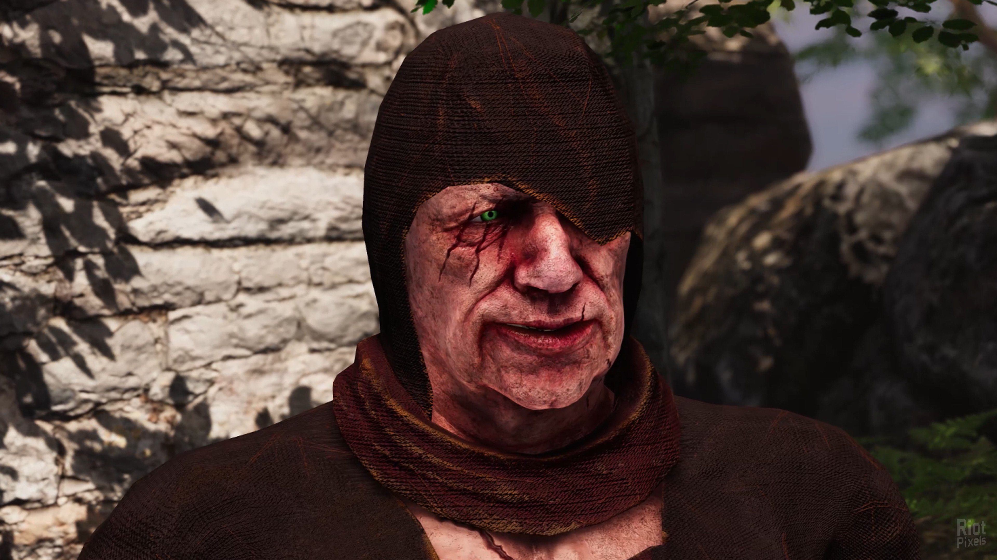 [14]-EVIL BELOW – v2.7.7 Download-HohohoGames