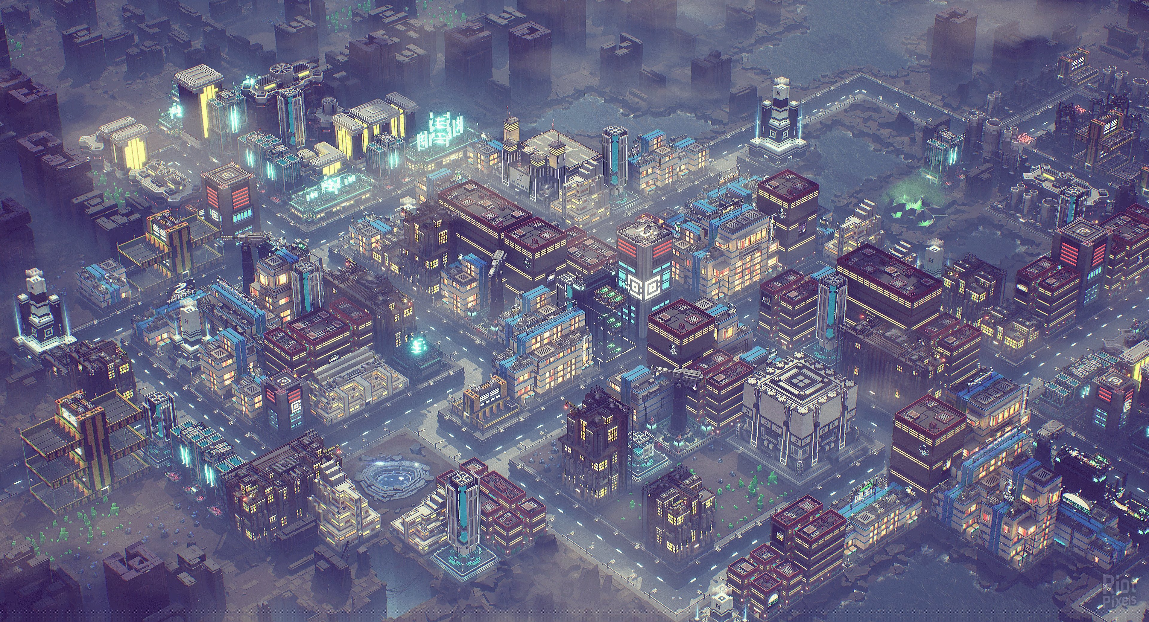 [4]-Industries of Titan – v1.0 + Bonus OST Download-HohohoGames