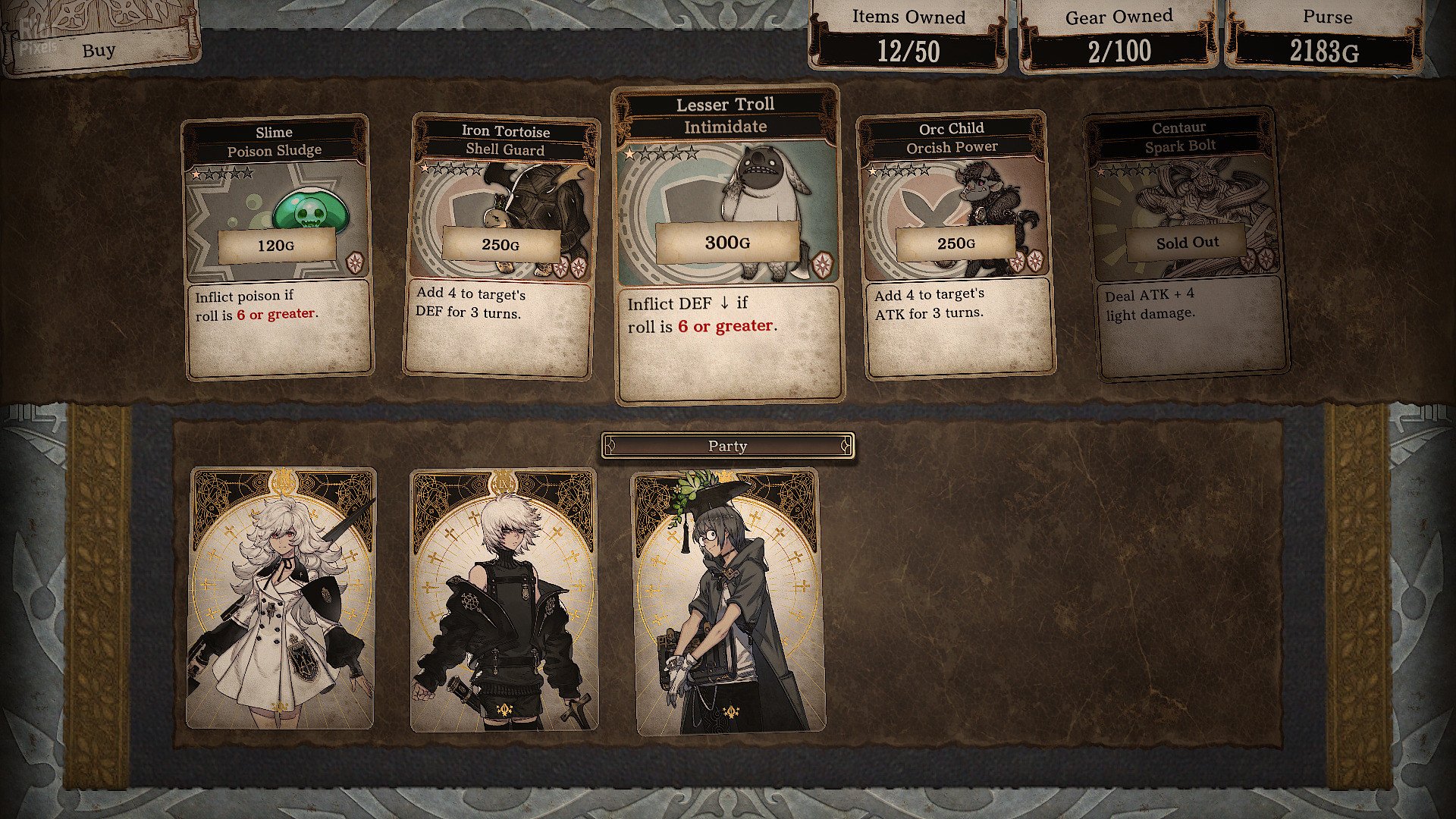 [4]-Voice of Cards: The Beasts of Burden – Build 10152123 (Denuvoless) + 10 DLCs Download-HohohoGames