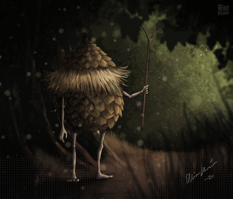 [13]-Bramble: The Mountain King Download-HohohoGames