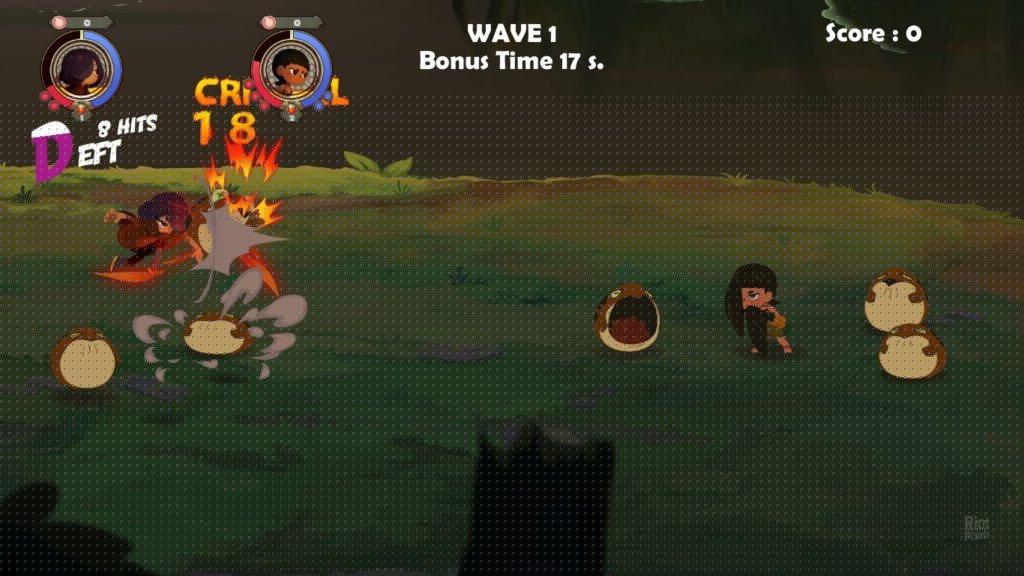 [9]-Tunche: Enhanced Edition – v1.1.0.0 Download-HohohoGames