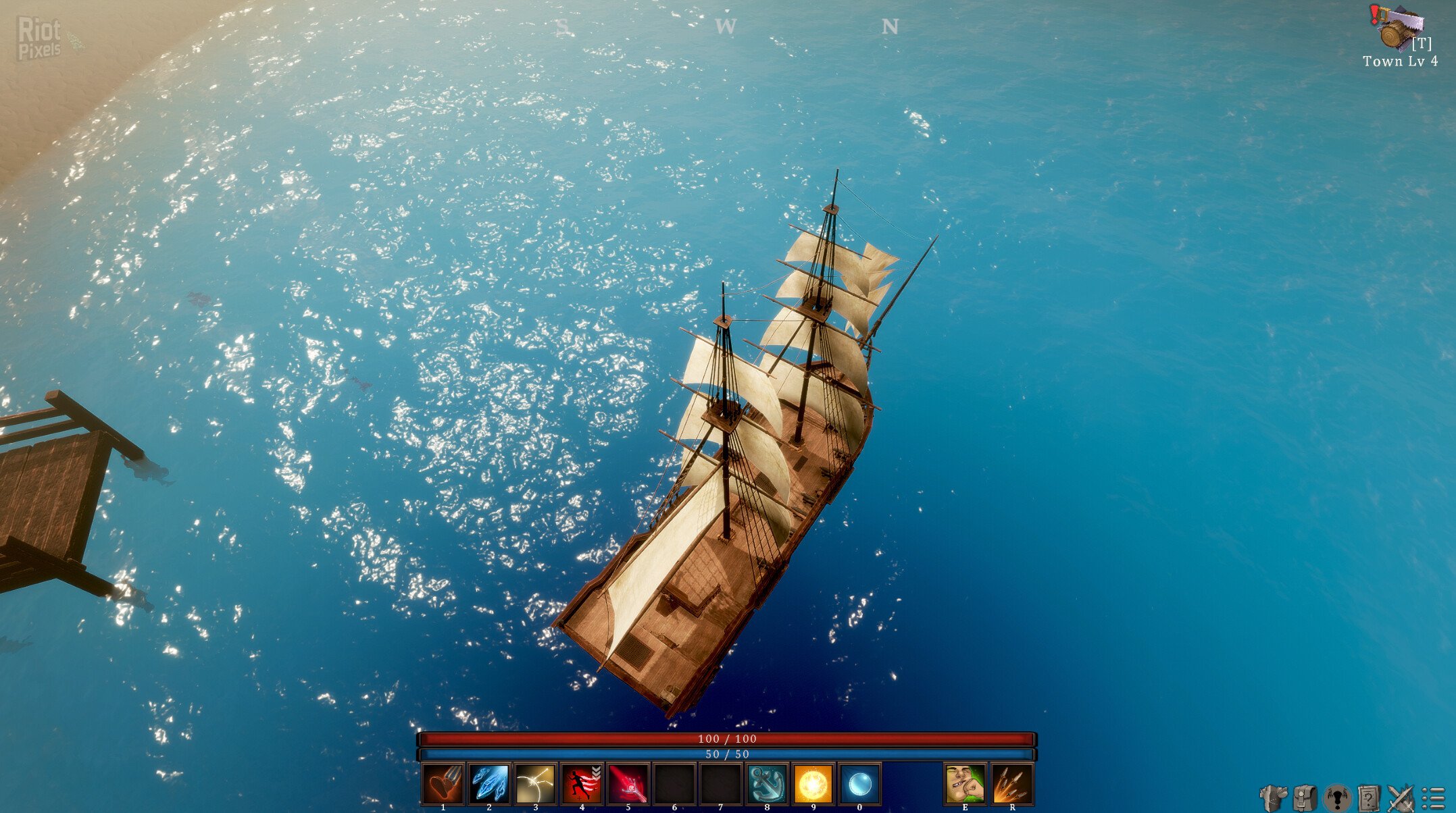 [4]-Brinefall Download-HohohoGames