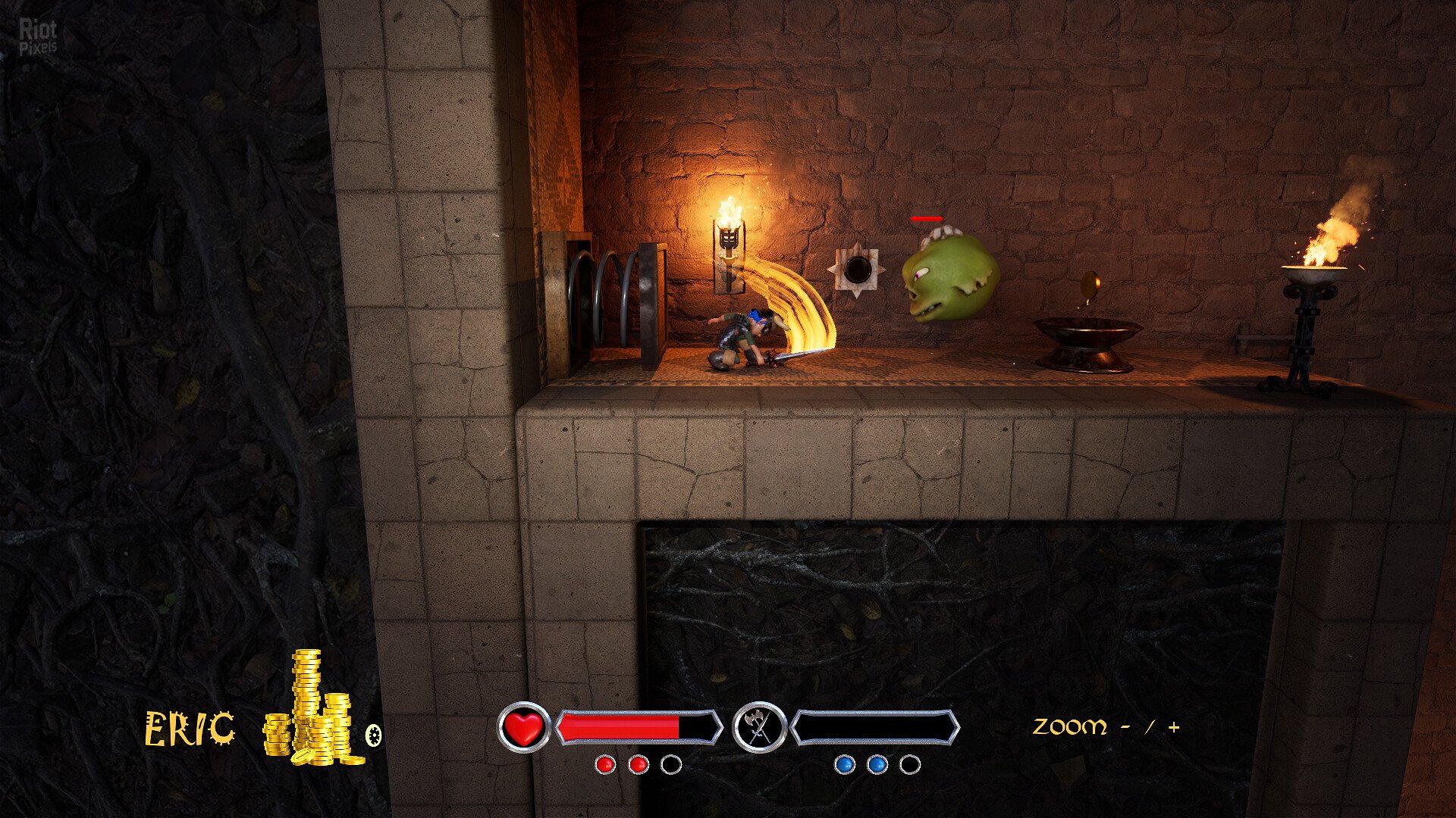 [5]-Chambers Download-HohohoGames