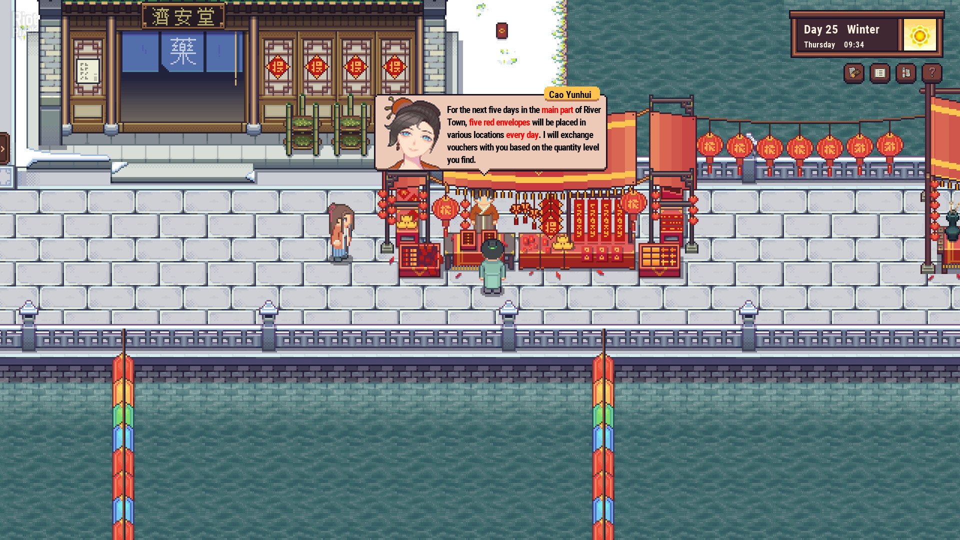 [7]-River Town Factory – v1.0.1.0207.1 (Release) Download-HohohoGames