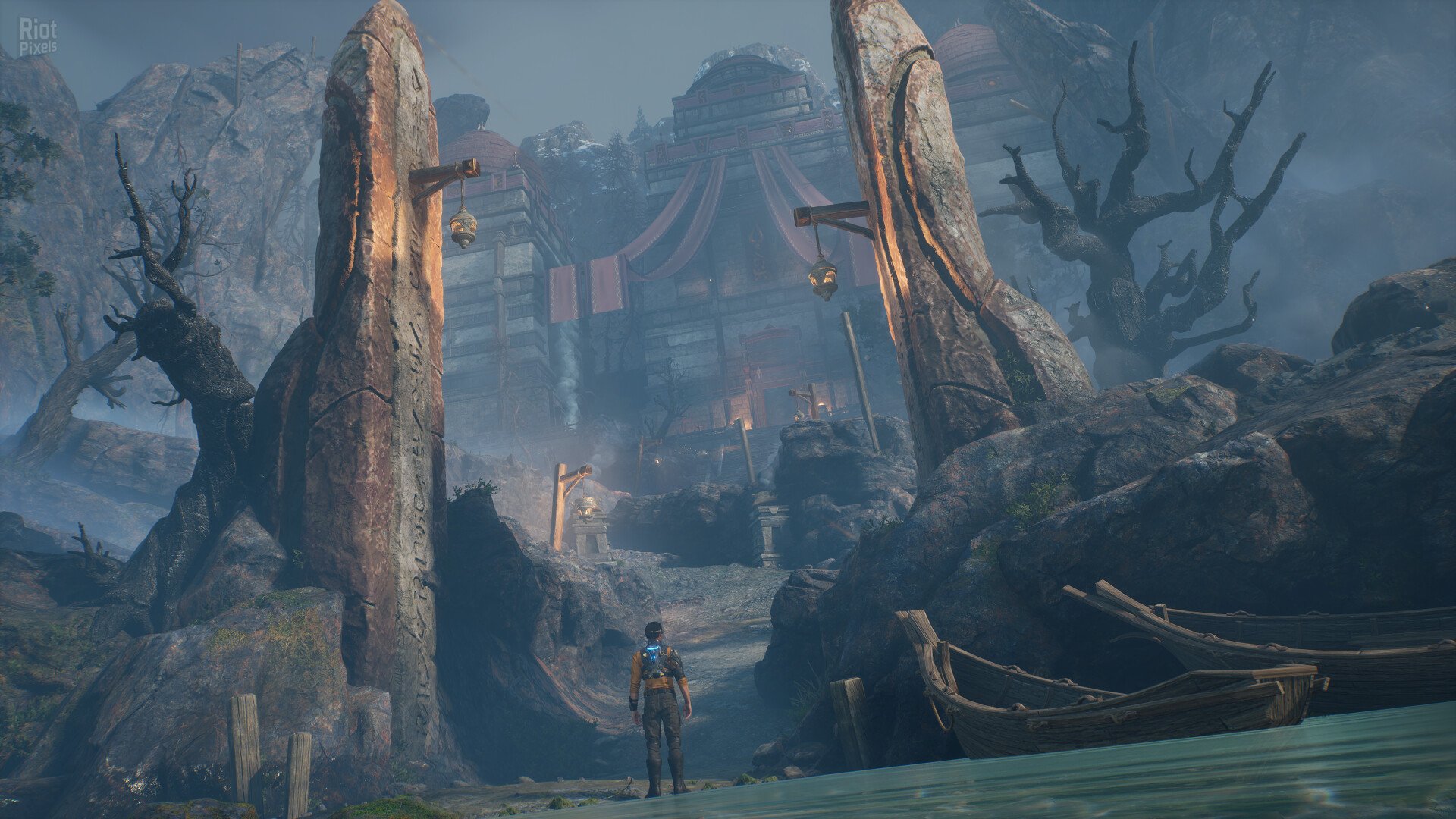 [6]-Outcast: A New Beginning – v1.0.3.1 + Windows 7 Fix Download-HohohoGames