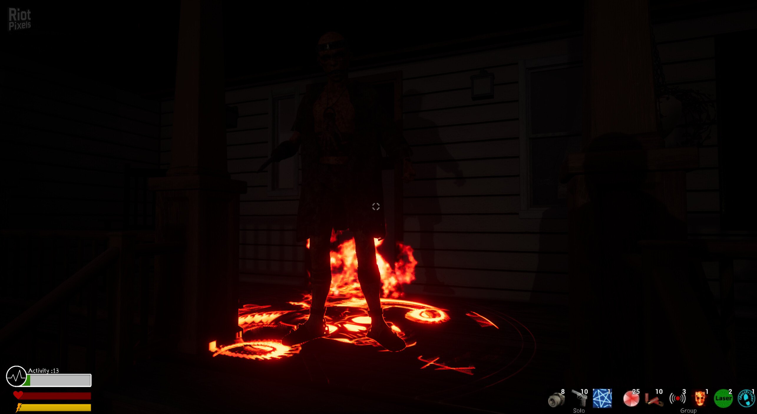[4]-This is a Ghost – v1.0.3 + Windows 7 Fix Download-HohohoGames