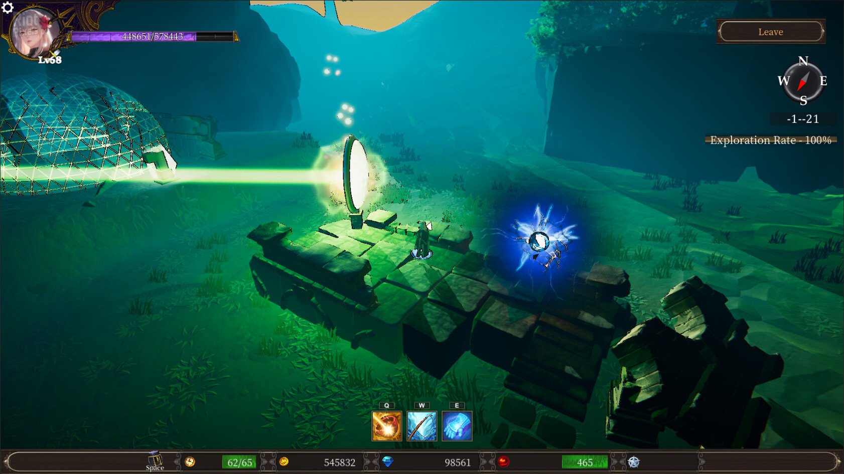 [10]-Elegy of Fate Download-HohohoGames