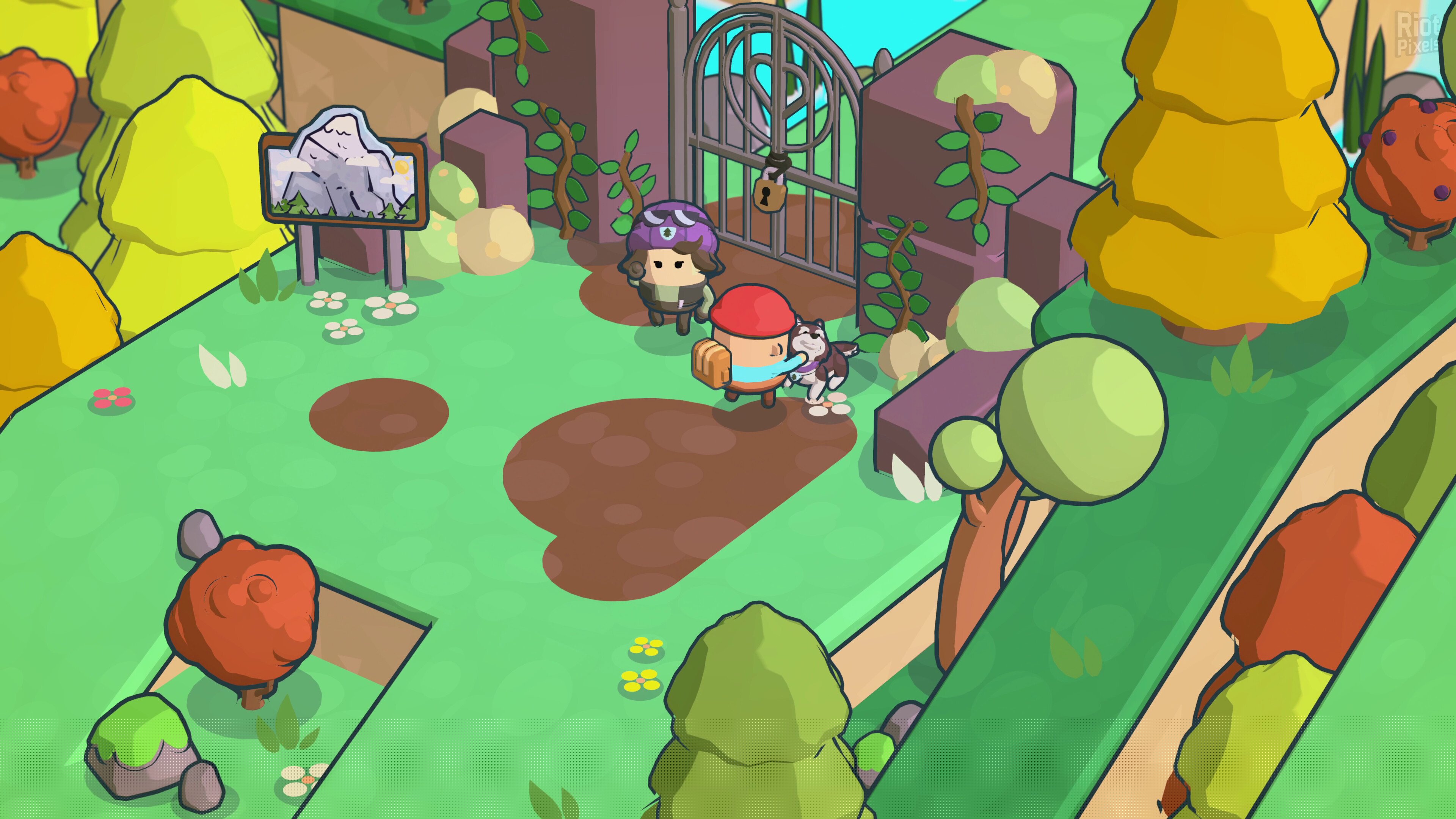 [6]-Pine Hearts Download-HohohoGames