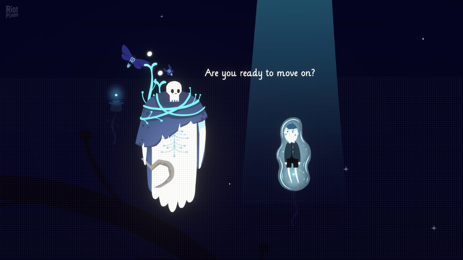 [4]-Ghostboy: Collector’s Edition + Bonus Content Download-HohohoGames