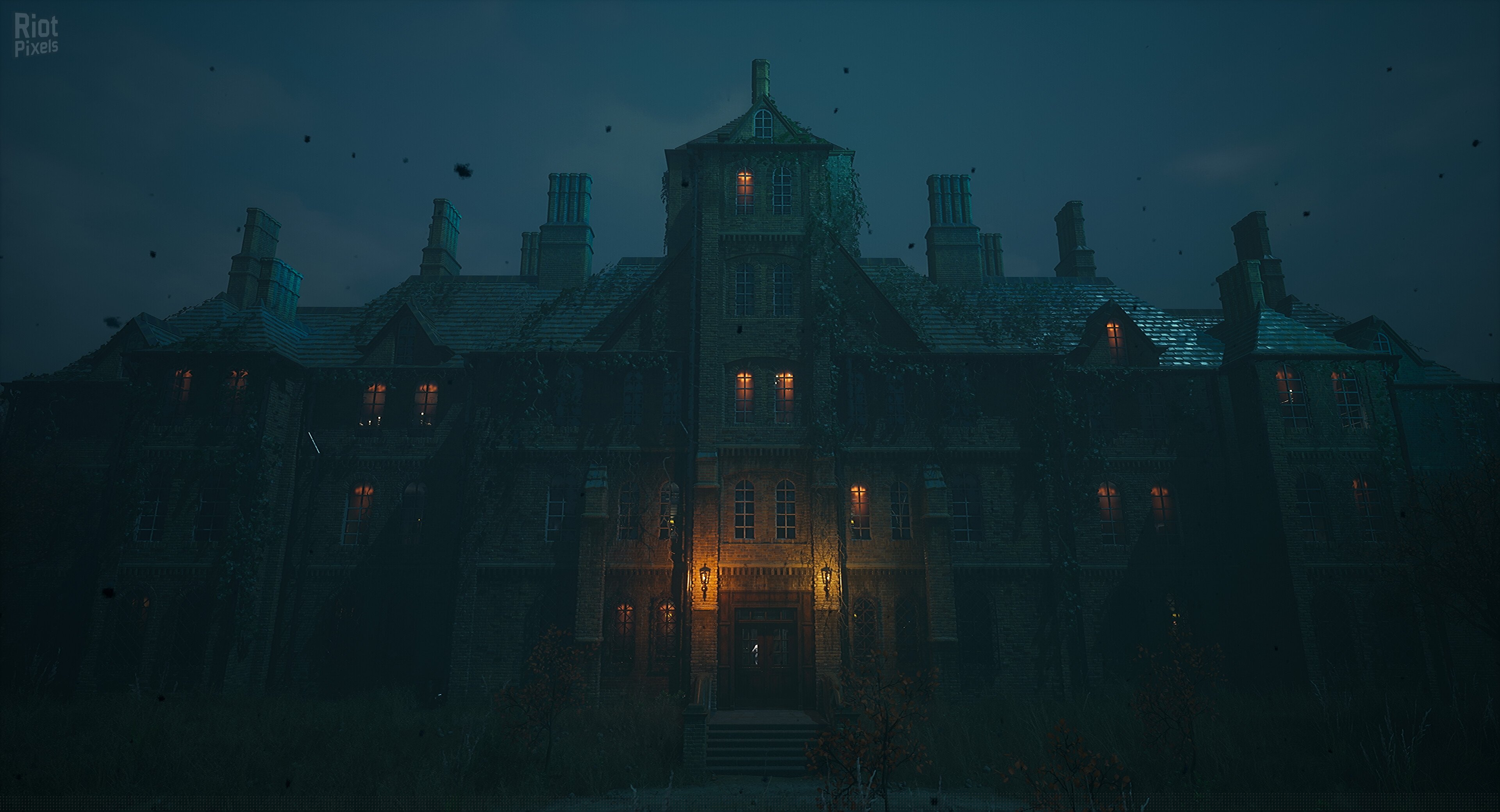 [12]-Madhouse Madness: Streamer’s Fate + Windows 7 Fix Download-HohohoGames