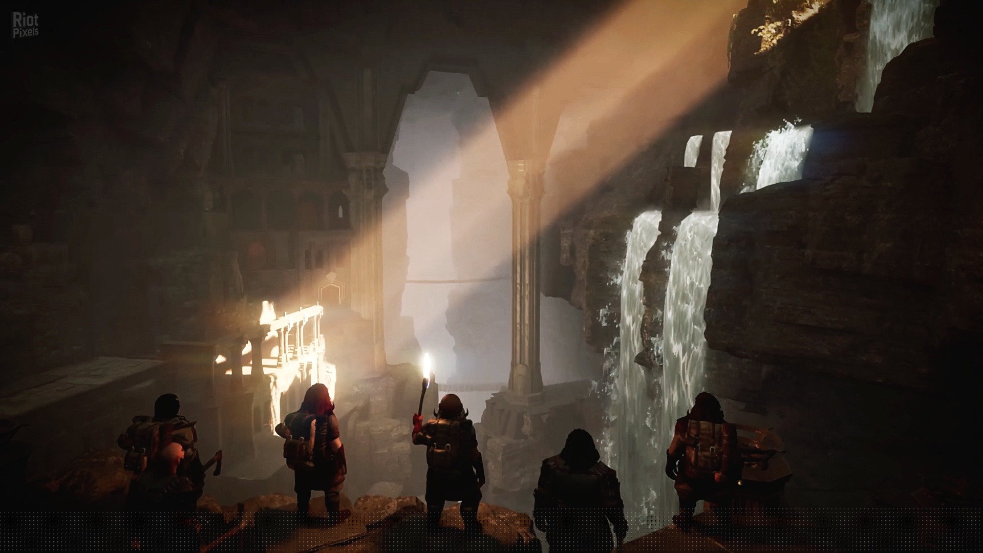 [10]-The Lord of the Rings: Return to Moria – v1.3.2.157411 Download-HohohoGames