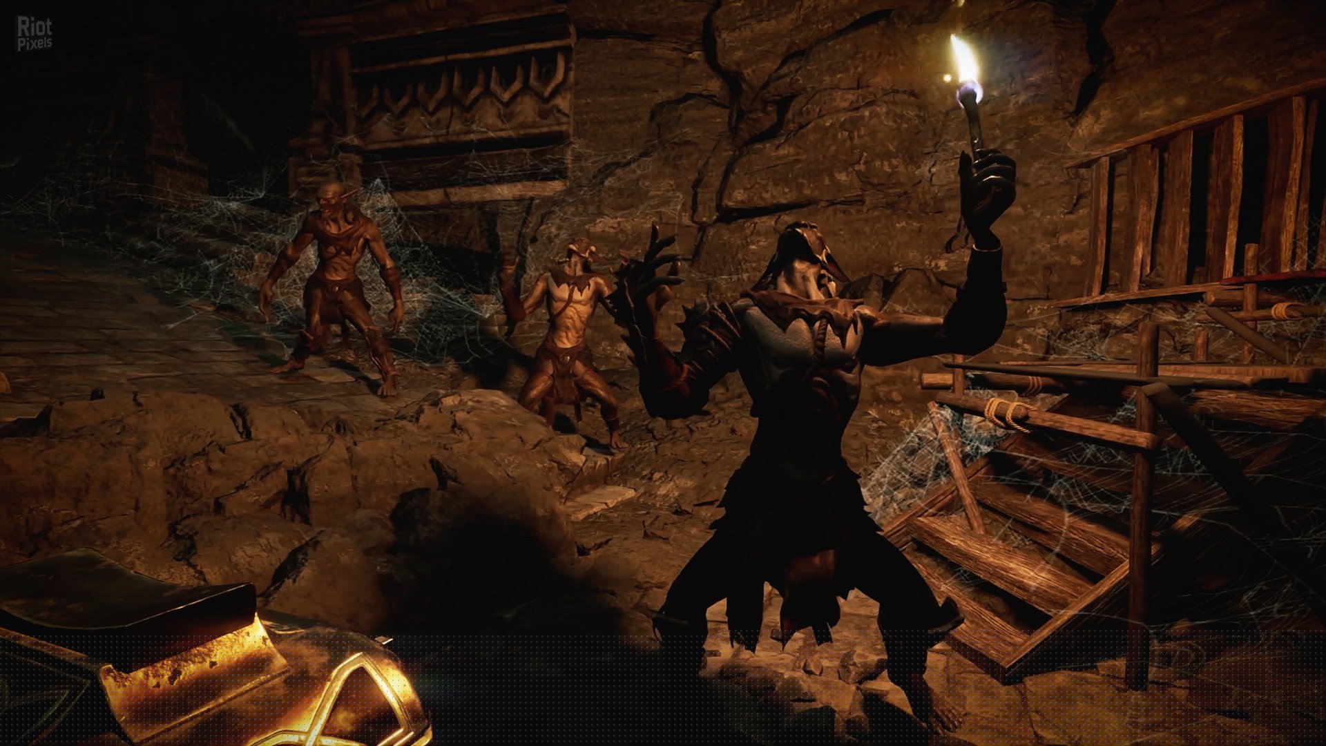 [11]-The Lord of the Rings: Return to Moria – v1.3.2.157411 Download-HohohoGames
