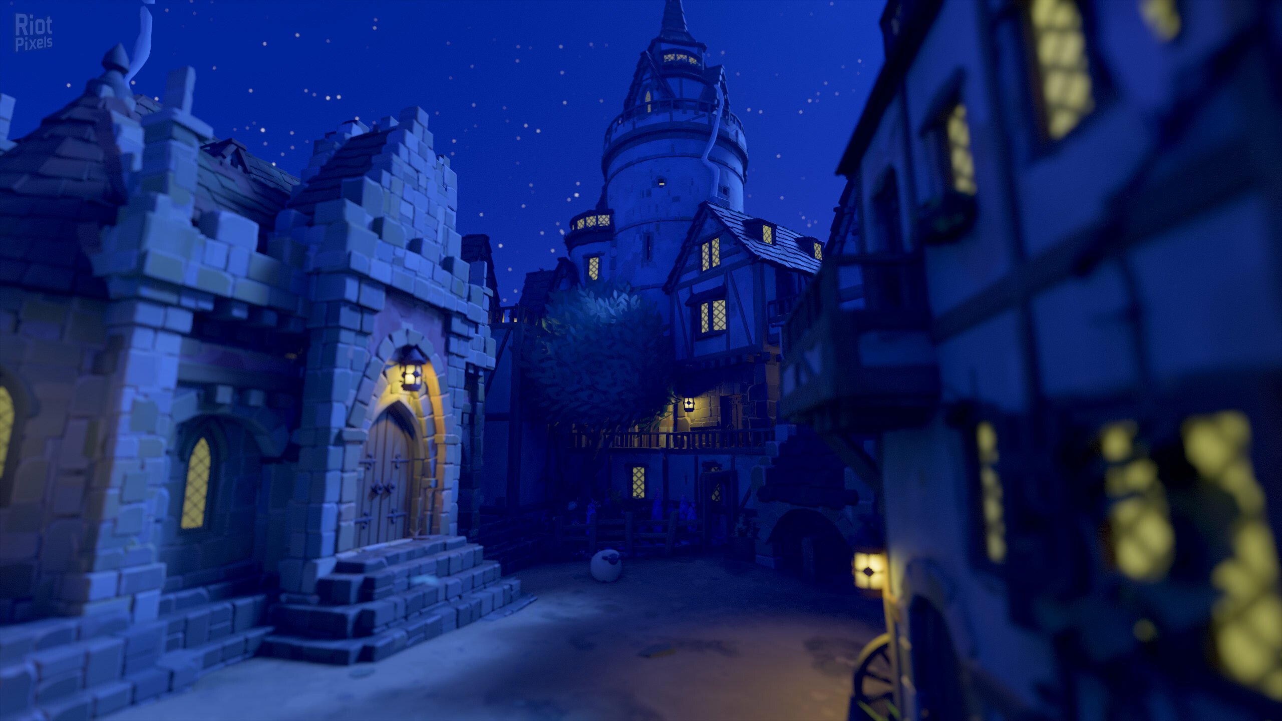 [6]-Tiny Glade – v1.8.0a + Bonus Soundtrack Download-HohohoGames