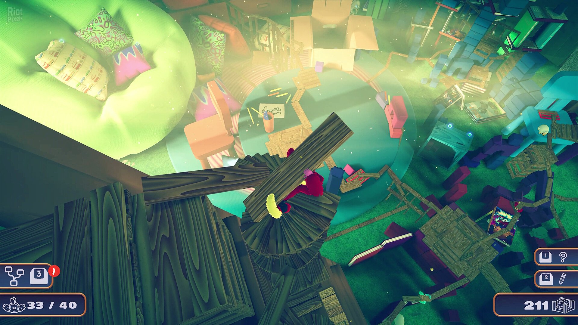 [14]-Plank Builders Download-HohohoGames
