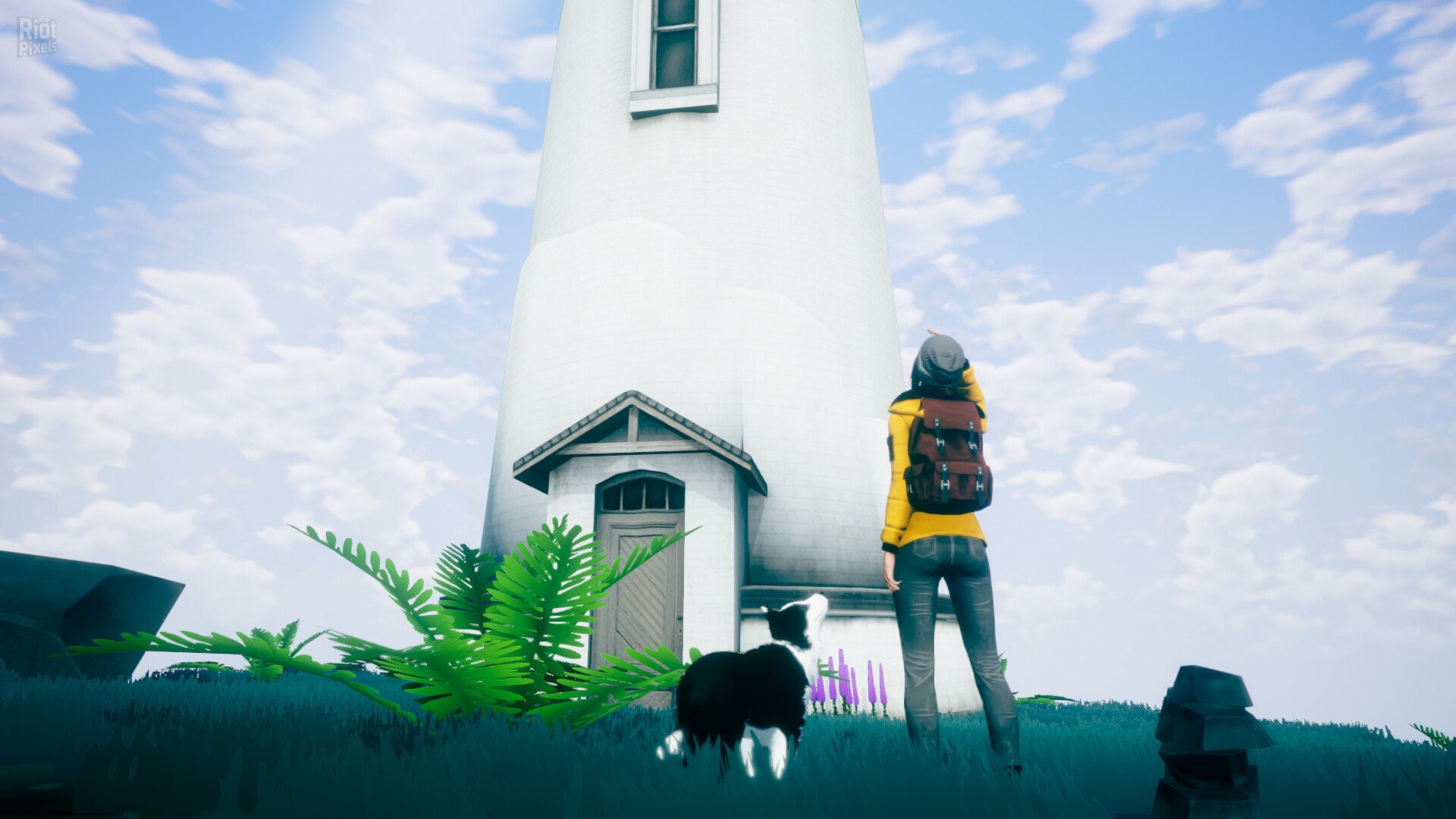 [16]-Farewell North – v1.1.2 Download-HohohoGames