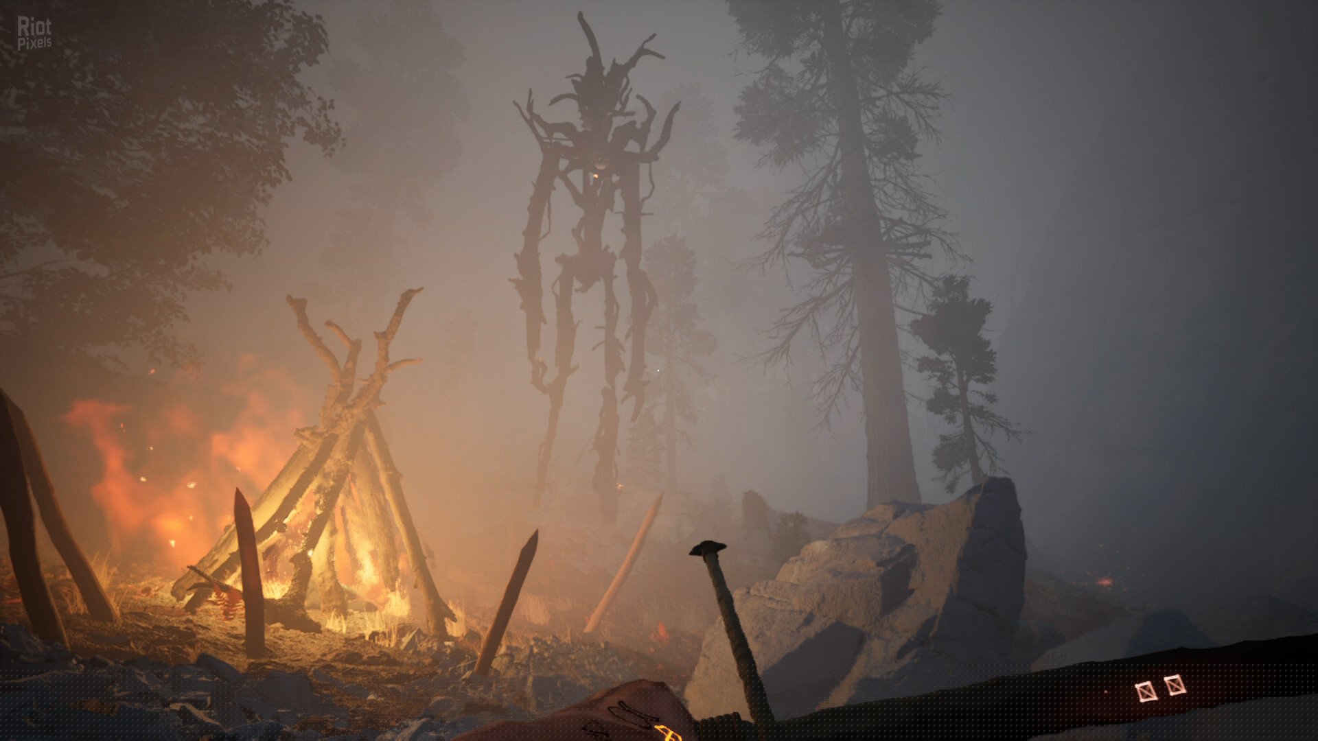 [12]-The Axis Unseen – v1.01 Download-HohohoGames