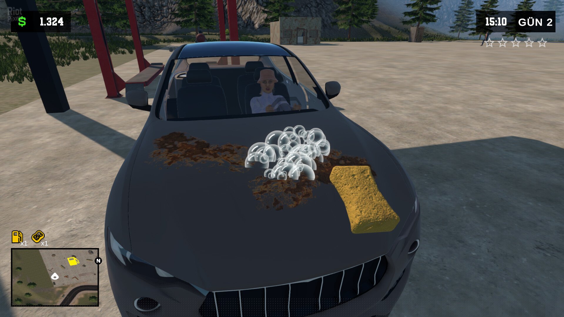 [10]-Pumping Simulator 2 – v0.7.2 Download-HohohoGames