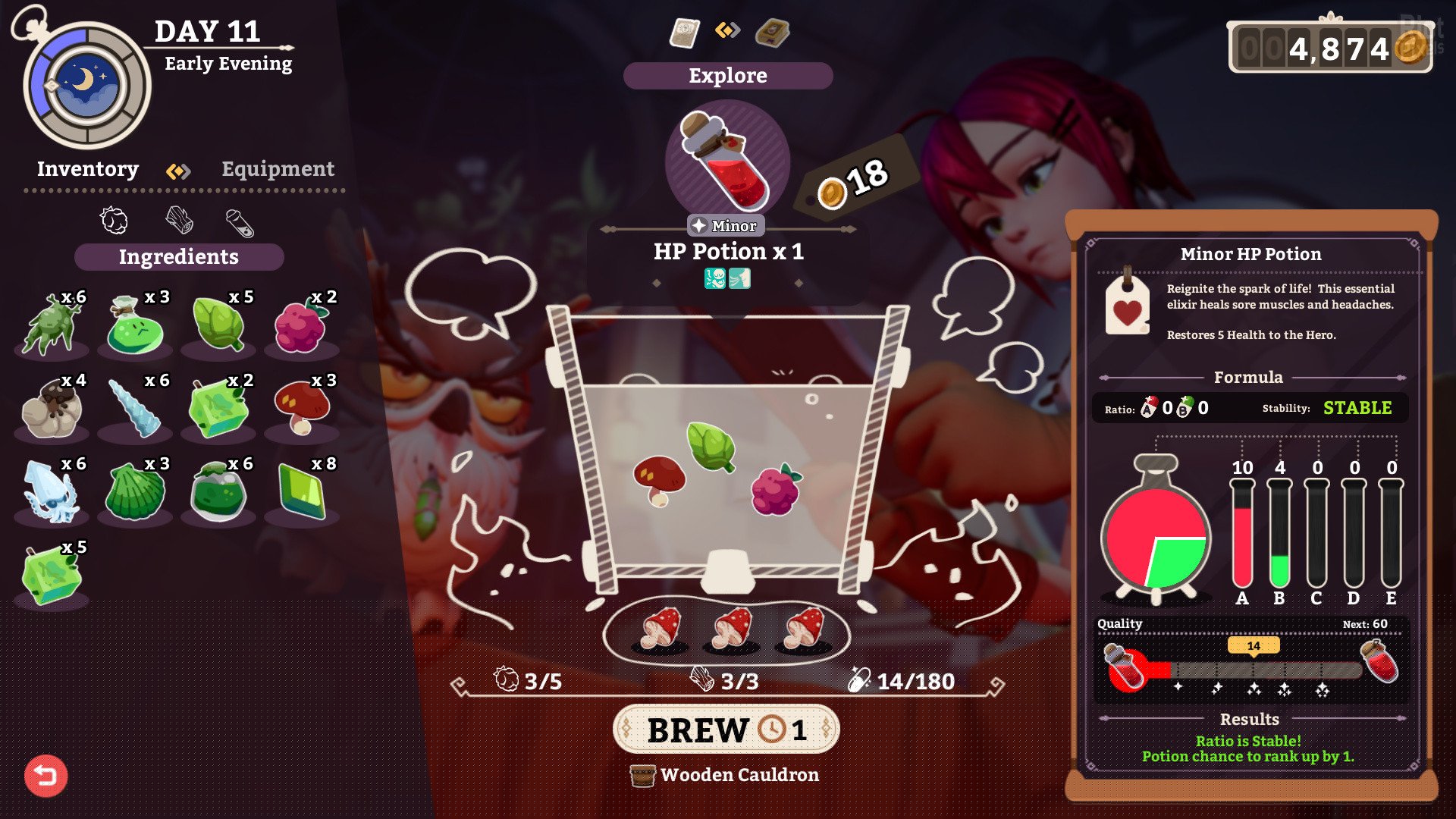 [10]-Potionomics: Deluxe Edition – Build 16245907 + 3 DLCs/Bonuses Download-HohohoGames