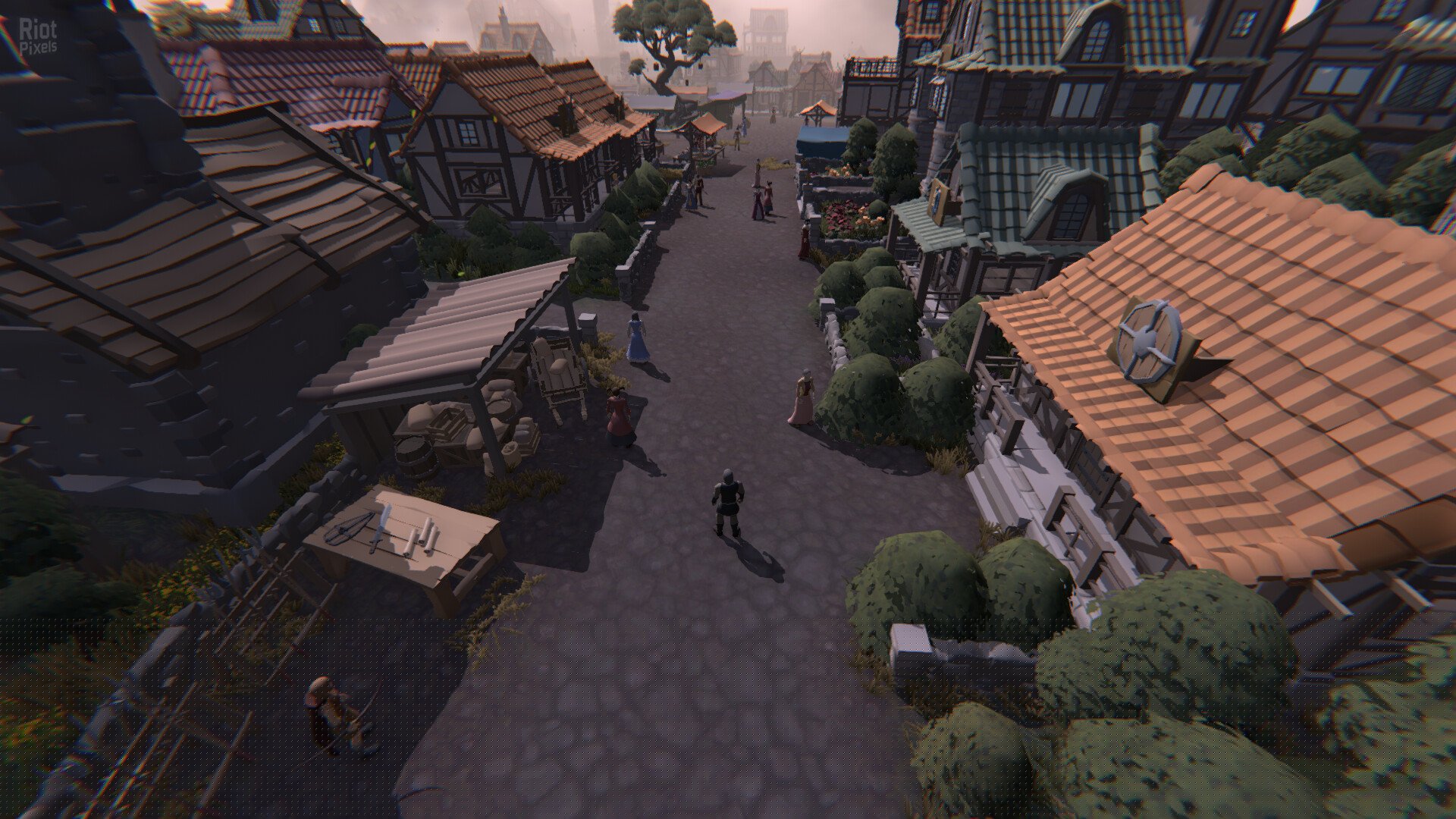 [10]-The Black Grimoire: Cursebreaker – Build 16377283 Download-HohohoGames