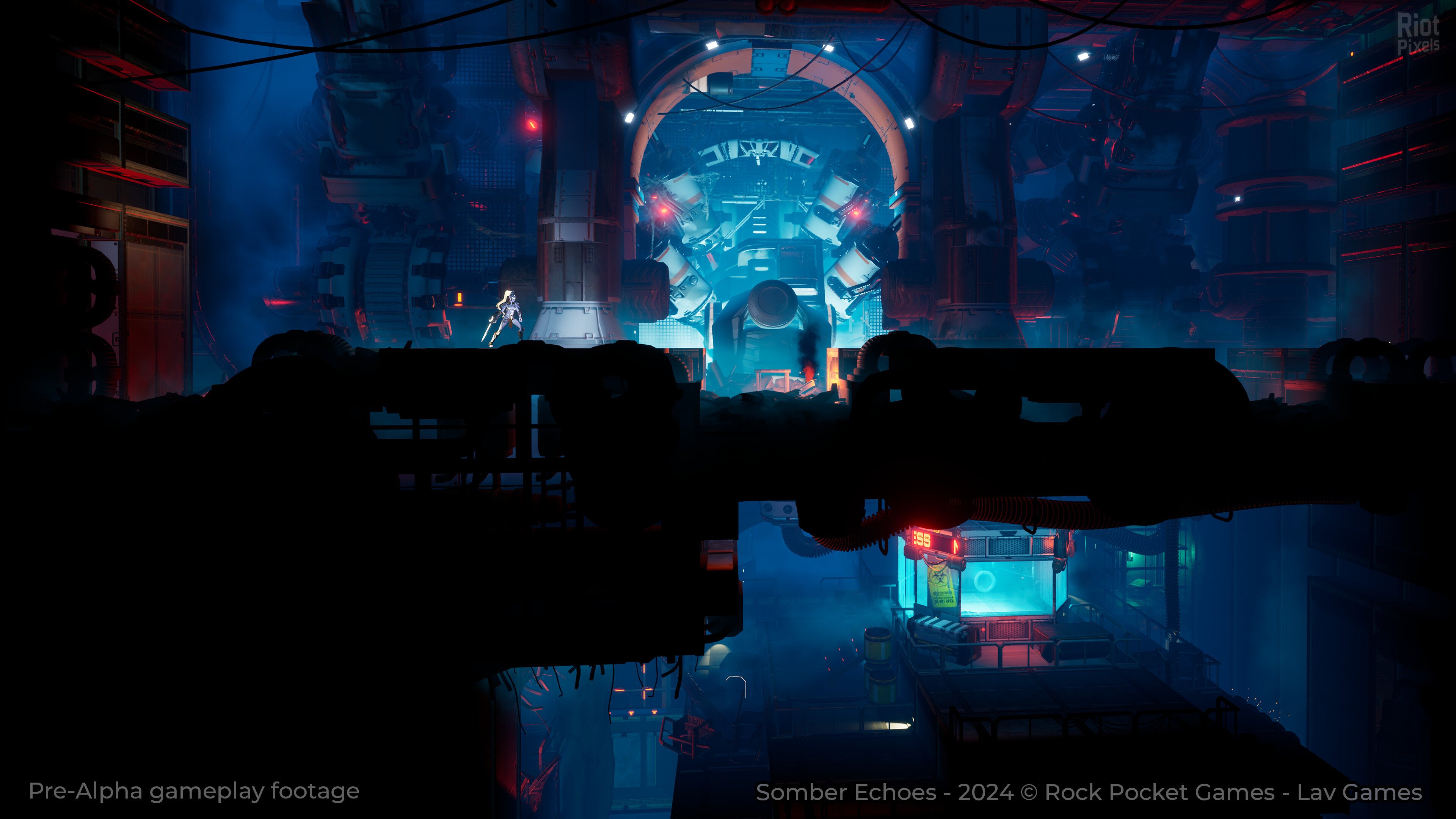 [9]-Somber Echoes – v21558 Download-HohohoGames