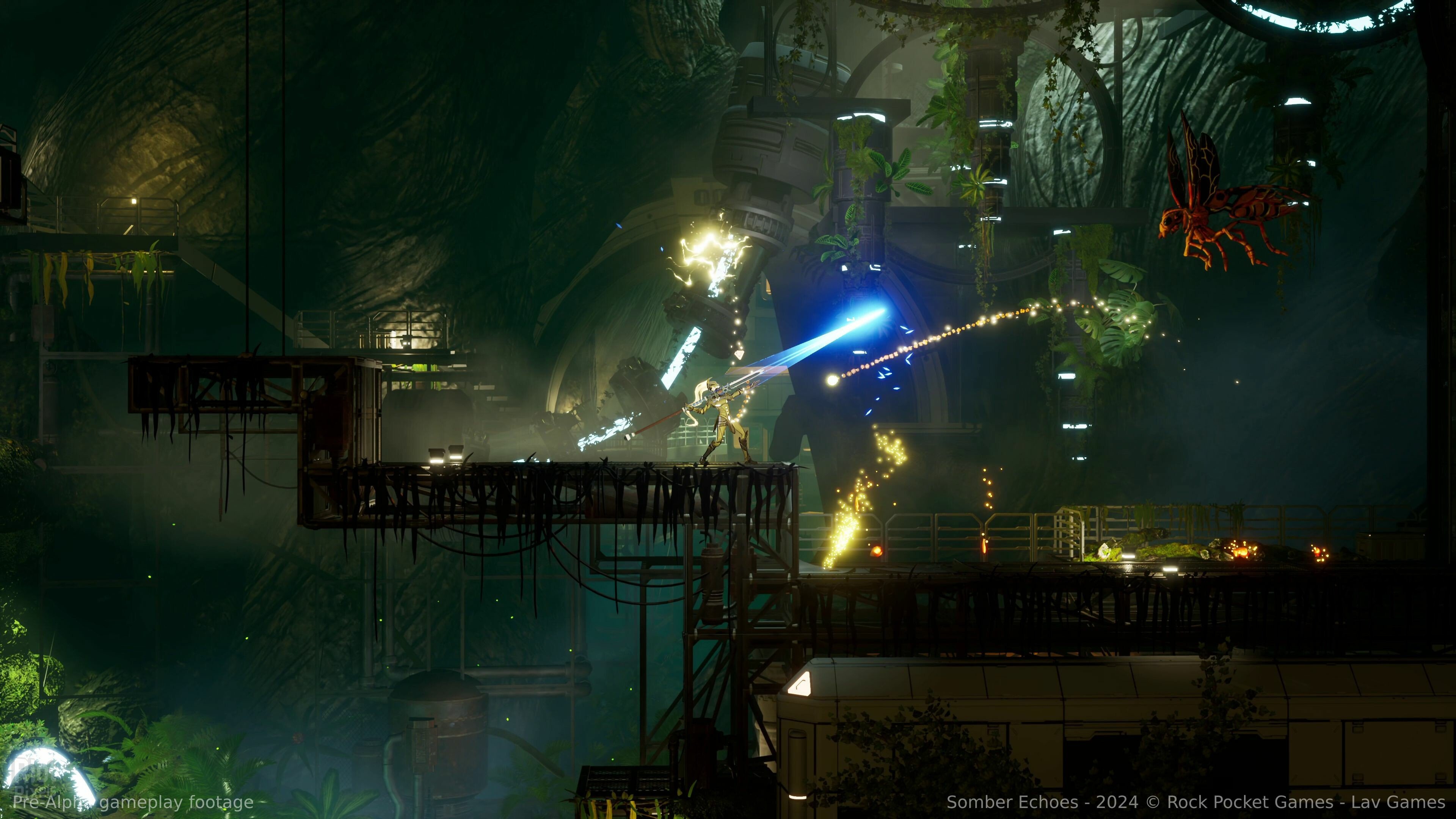 [10]-Somber Echoes – v21558 Download-HohohoGames