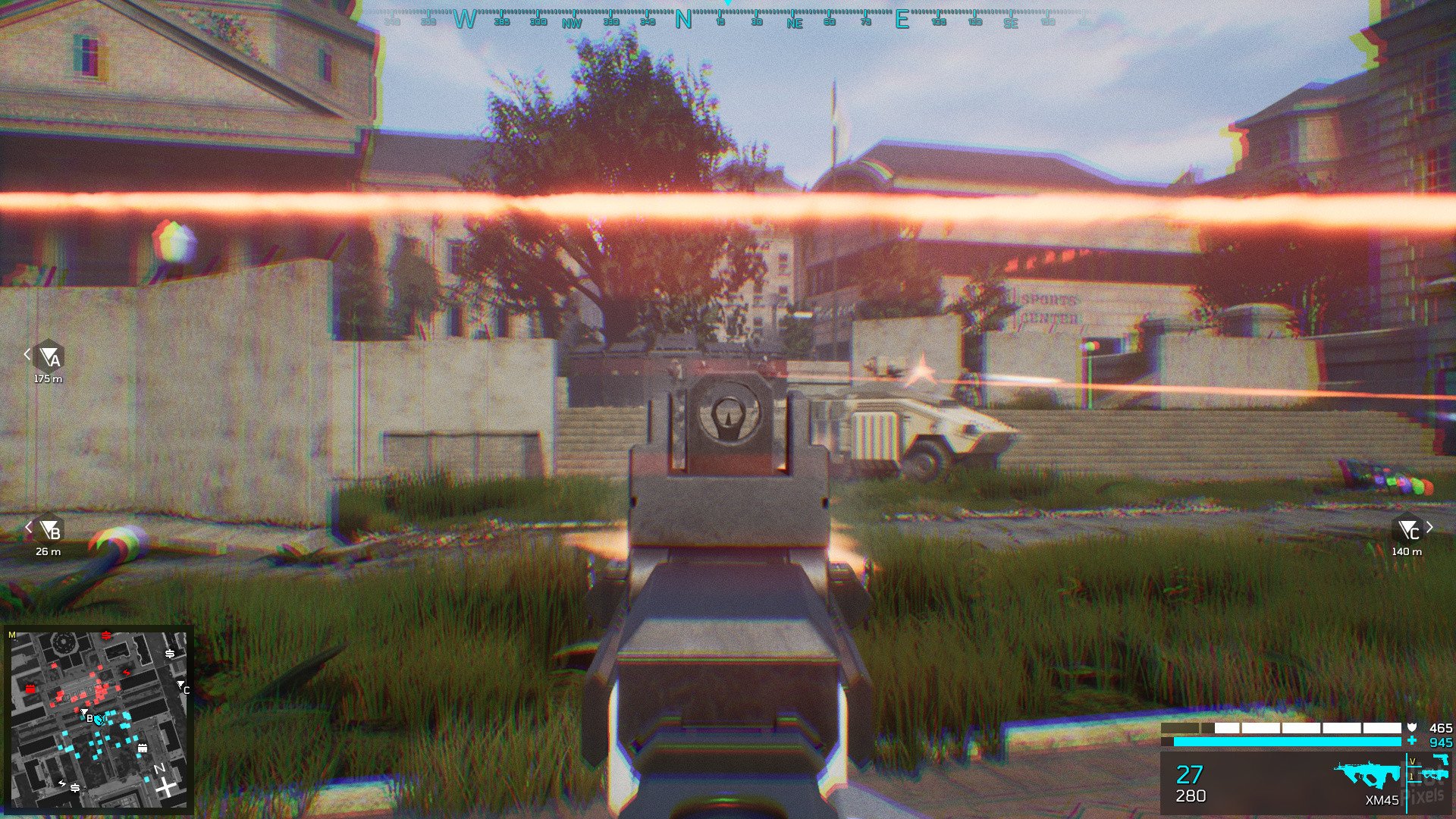 [5]-Eximius: Seize the Frontline – v1.2.2.847.139 (Season 4: Domination) + 5 DLCs* Download-HohohoGames
