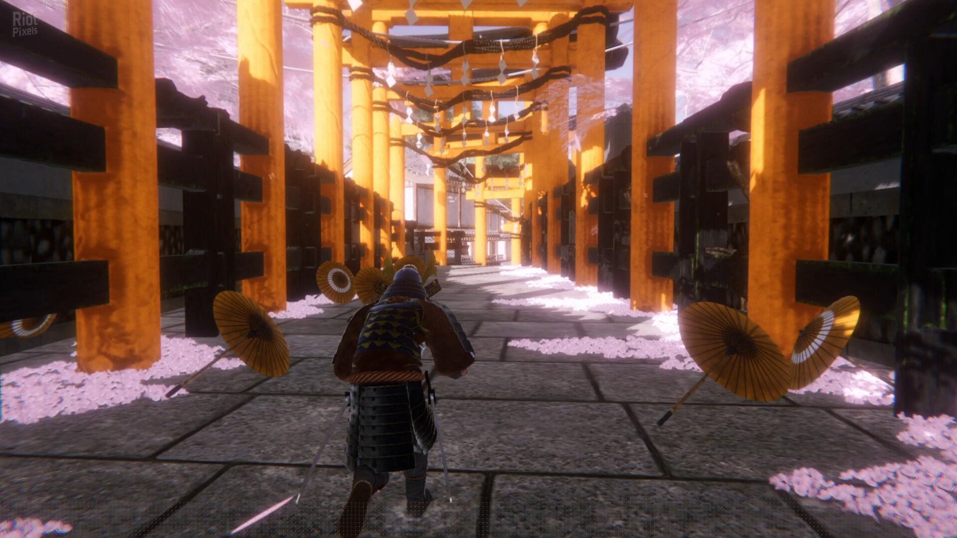 [3]-Yasuke Simulator: Digital Deluxe Edition + 3 DLCs Download-HohohoGames
