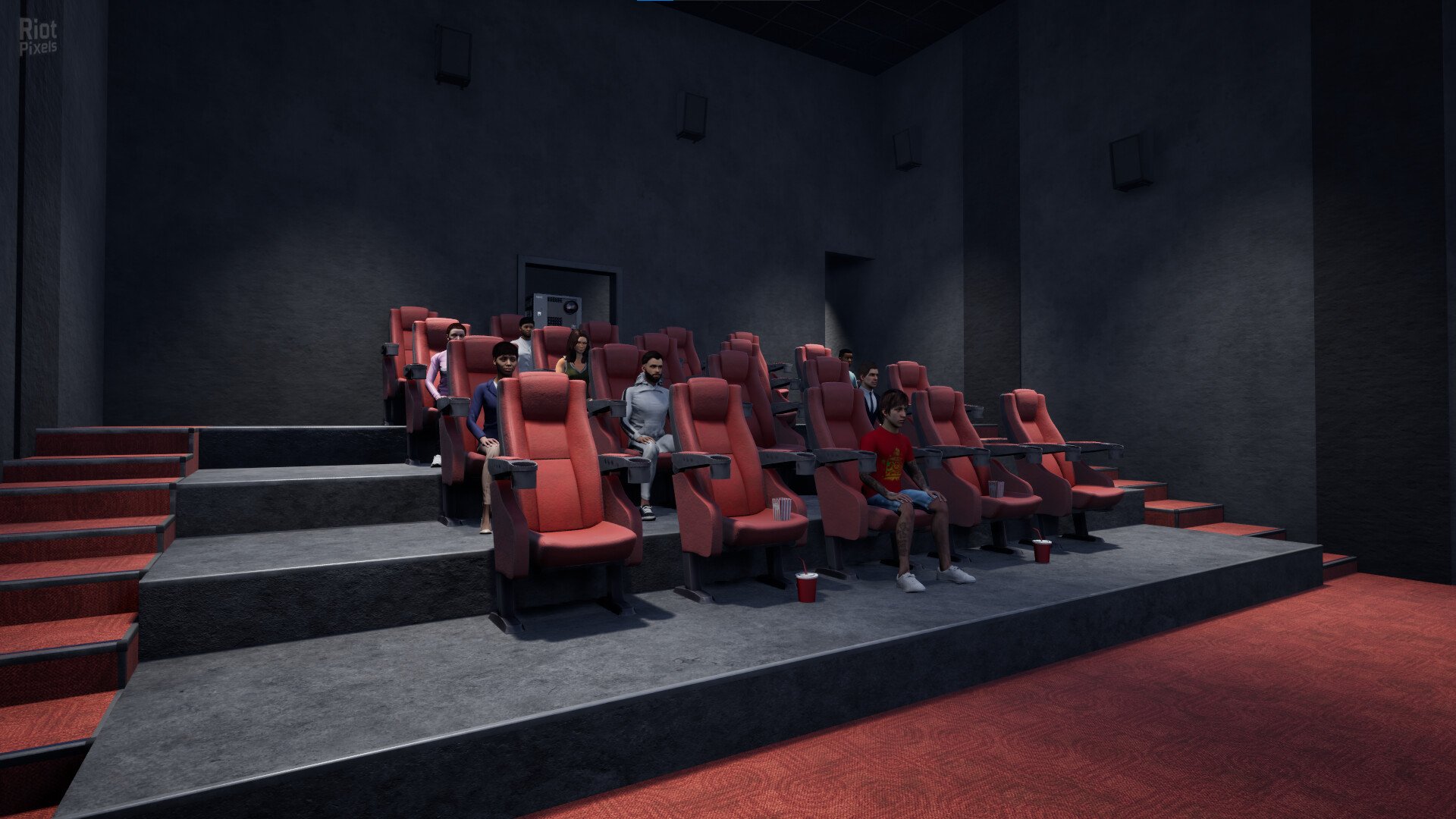 [3]-Cinemaster: Cinema Simulator – v1.6 Download-HohohoGames