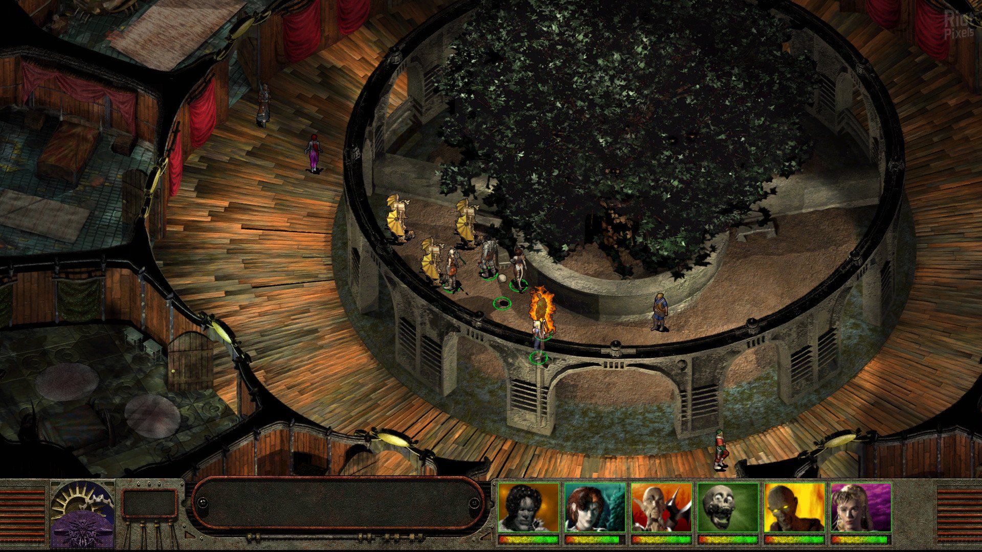 [5]-Planescape: Torment – Enhanced Edition – v3.0.3.0 Download-HohohoGames
