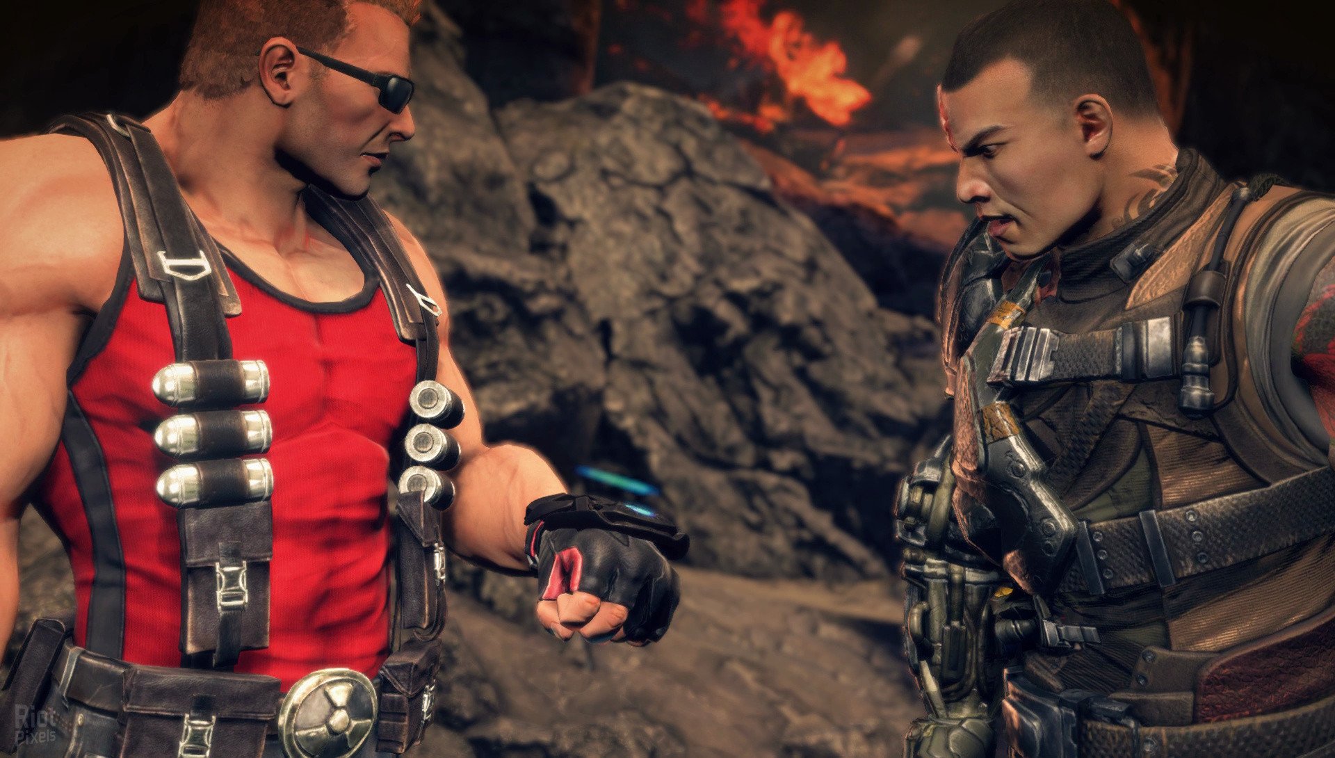 [6]-Bulletstorm: Full Clip Edition Download-HohohoGames