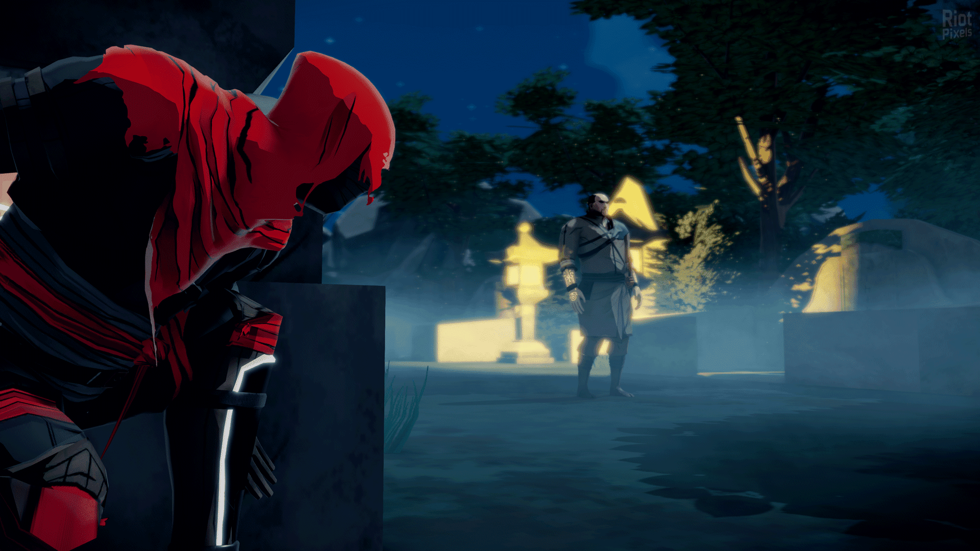 [8]-Aragami – v1.09 + 2 DLC + Bonus Download-HohohoGames