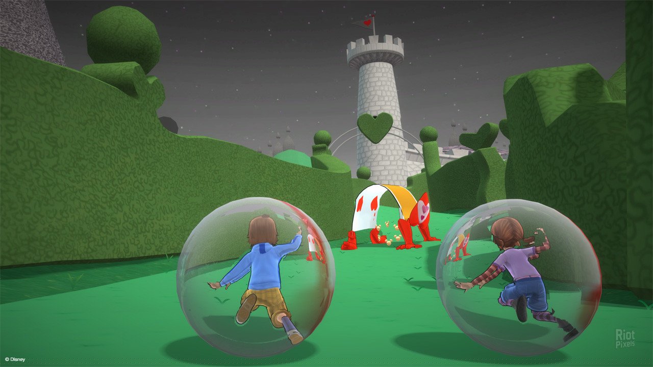 [11]-Disneyland Adventures Download-HohohoGames