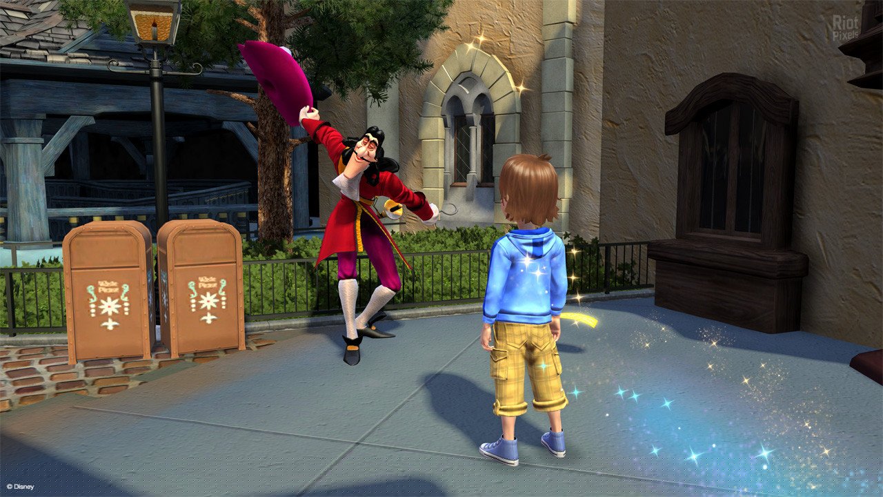[13]-Disneyland Adventures Download-HohohoGames