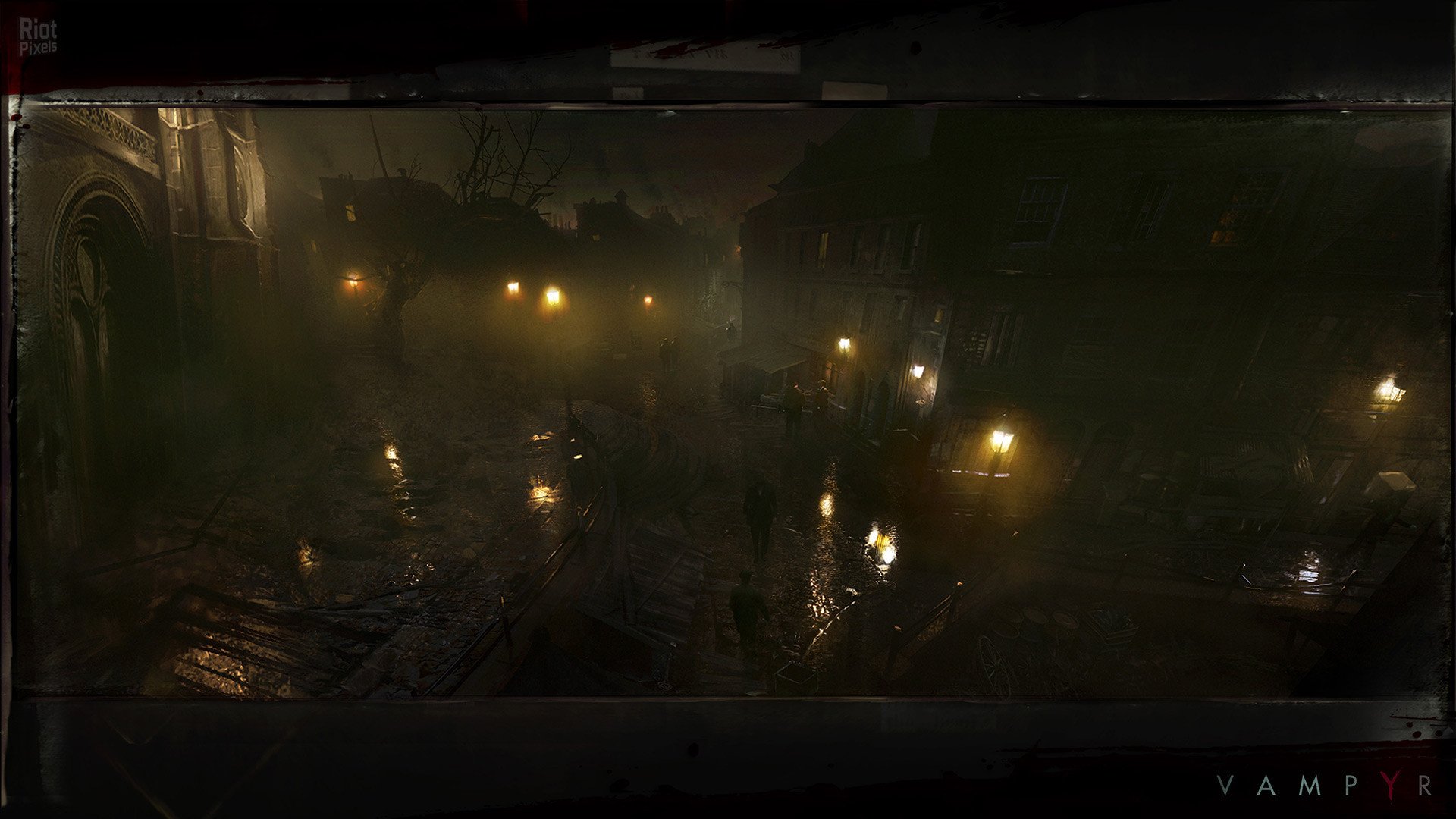 [20]-Vampyr Download-HohohoGames