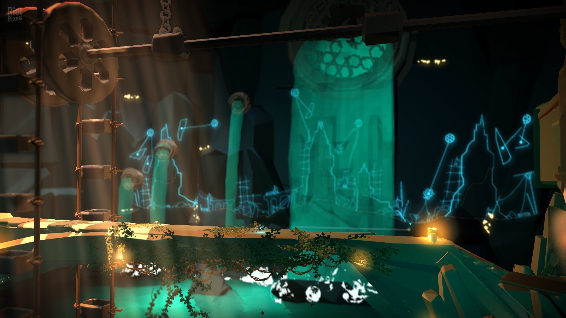 Golem – v1.0.0.rev.47017 Download-HohohoGames