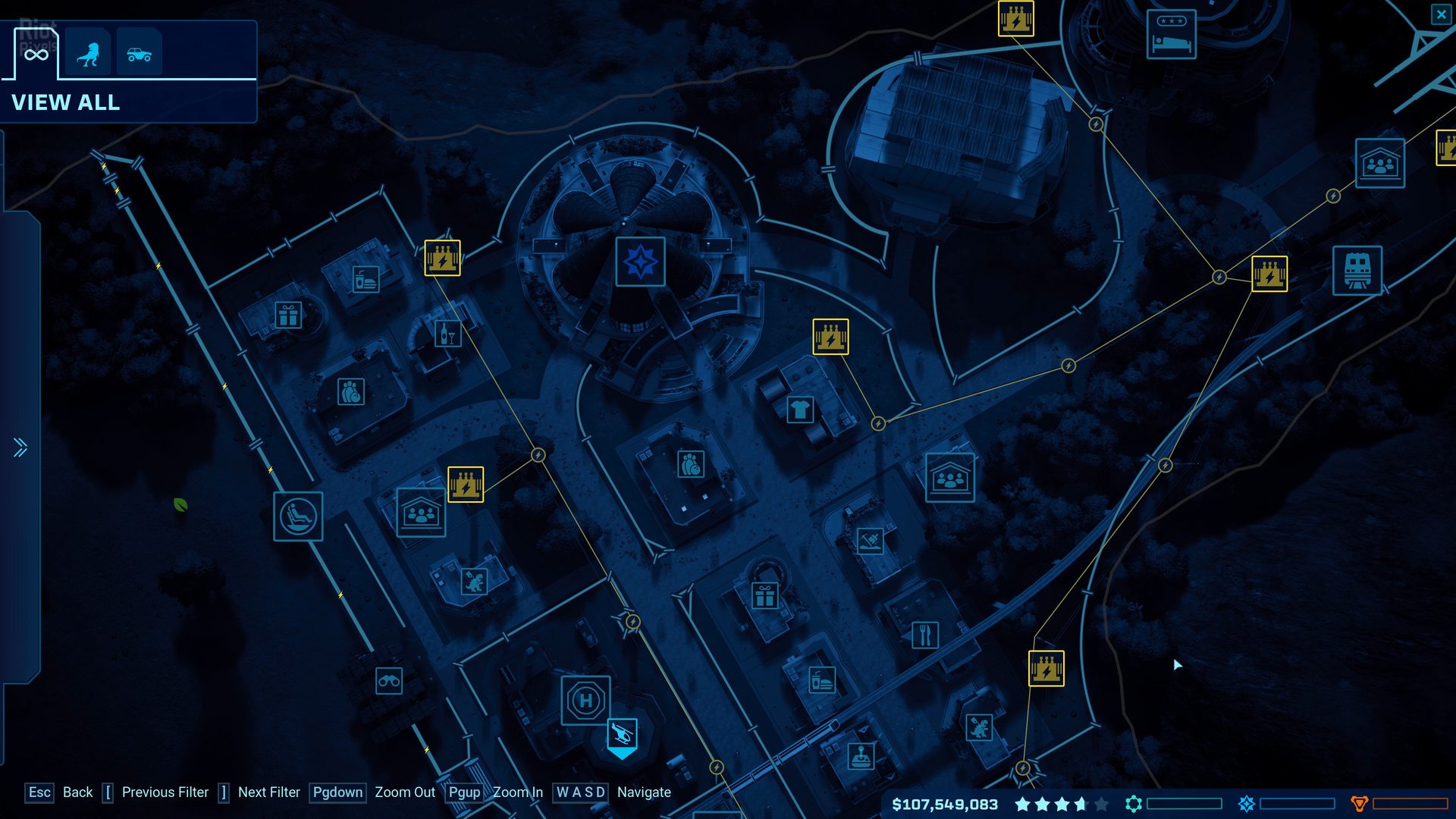 [13]-Jurassic World: Evolution – Digital Deluxe Edition, v1.4.3 + 2 DLCs Download-HohohoGames