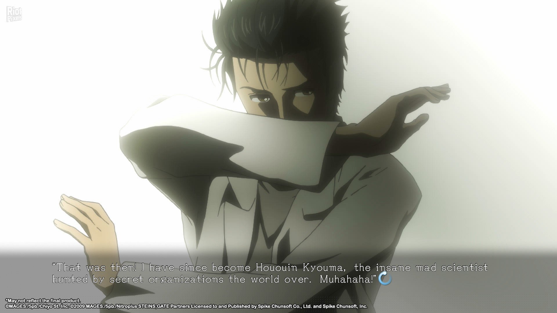 [10]-Steins;Gate Elite Download-HohohoGames