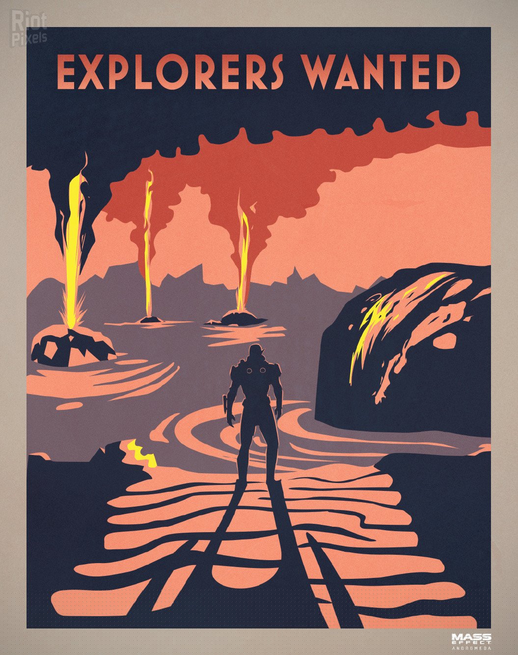 [23]-Mass Effect: Andromeda – Super Deluxe Edition v1.10 + All DLCs Download-HohohoGames