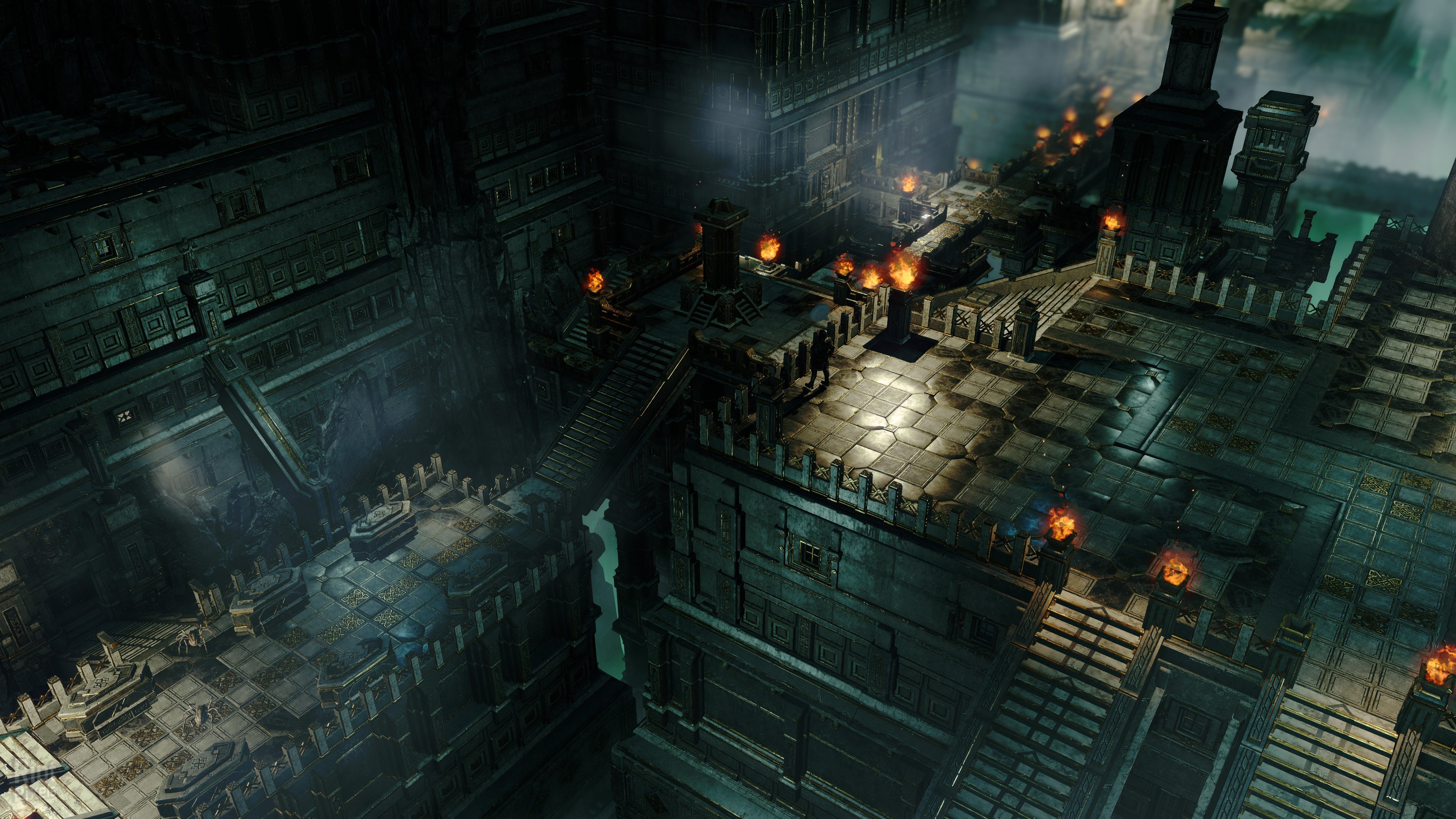 [12]-SpellForce 3: Soul Harvest Download-HohohoGames